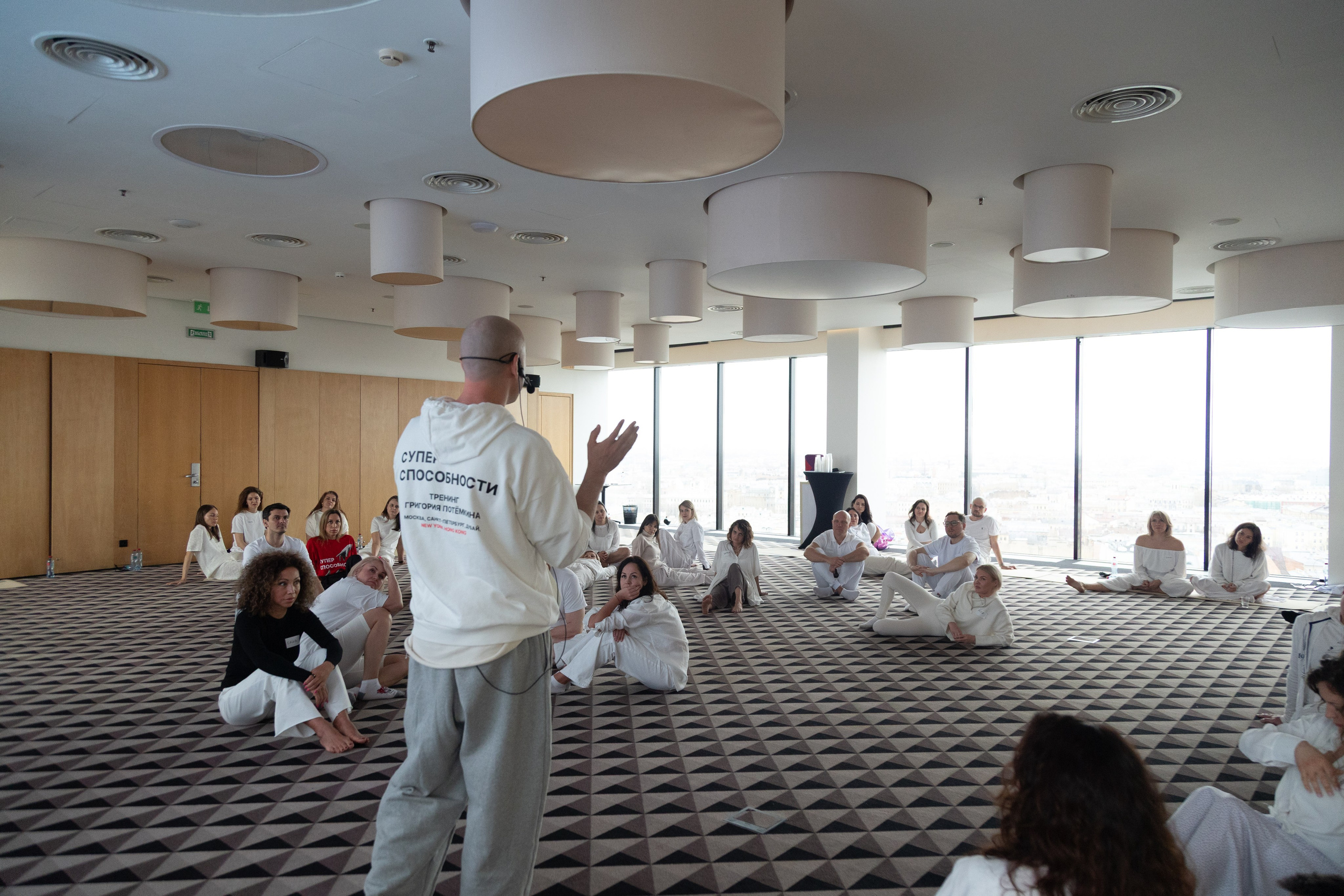 МК Григория Потемкина. Креатор Ольга Яш