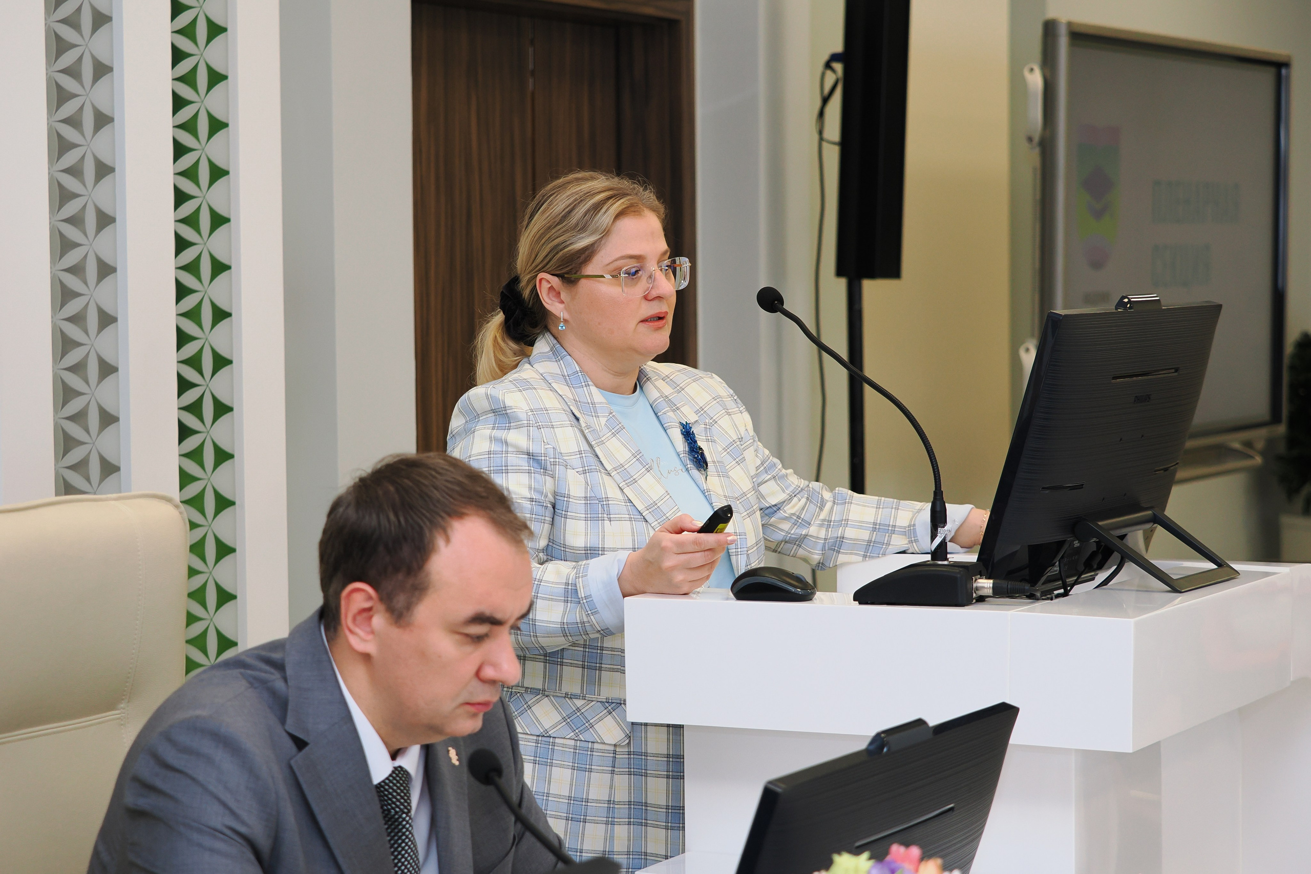 Академия Онкологов России. Репортажный фотограф Алексей Козьмин