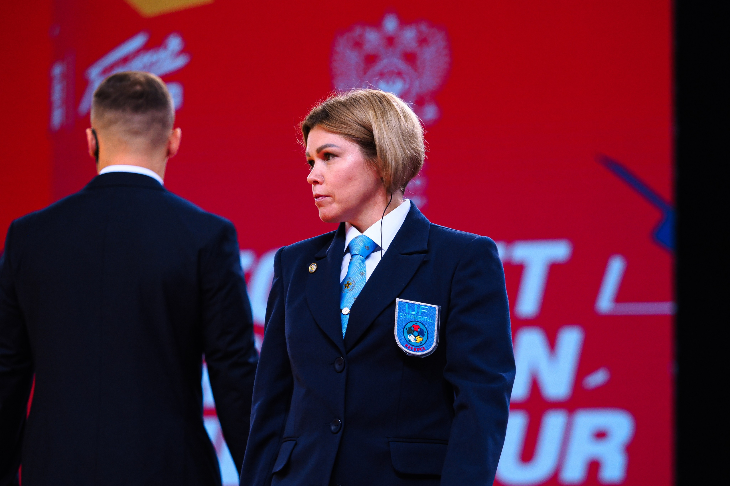 RUSSIAN JUDO TOUR (г. Красноярск). Репортажный фотограф Алексей Козьмин
