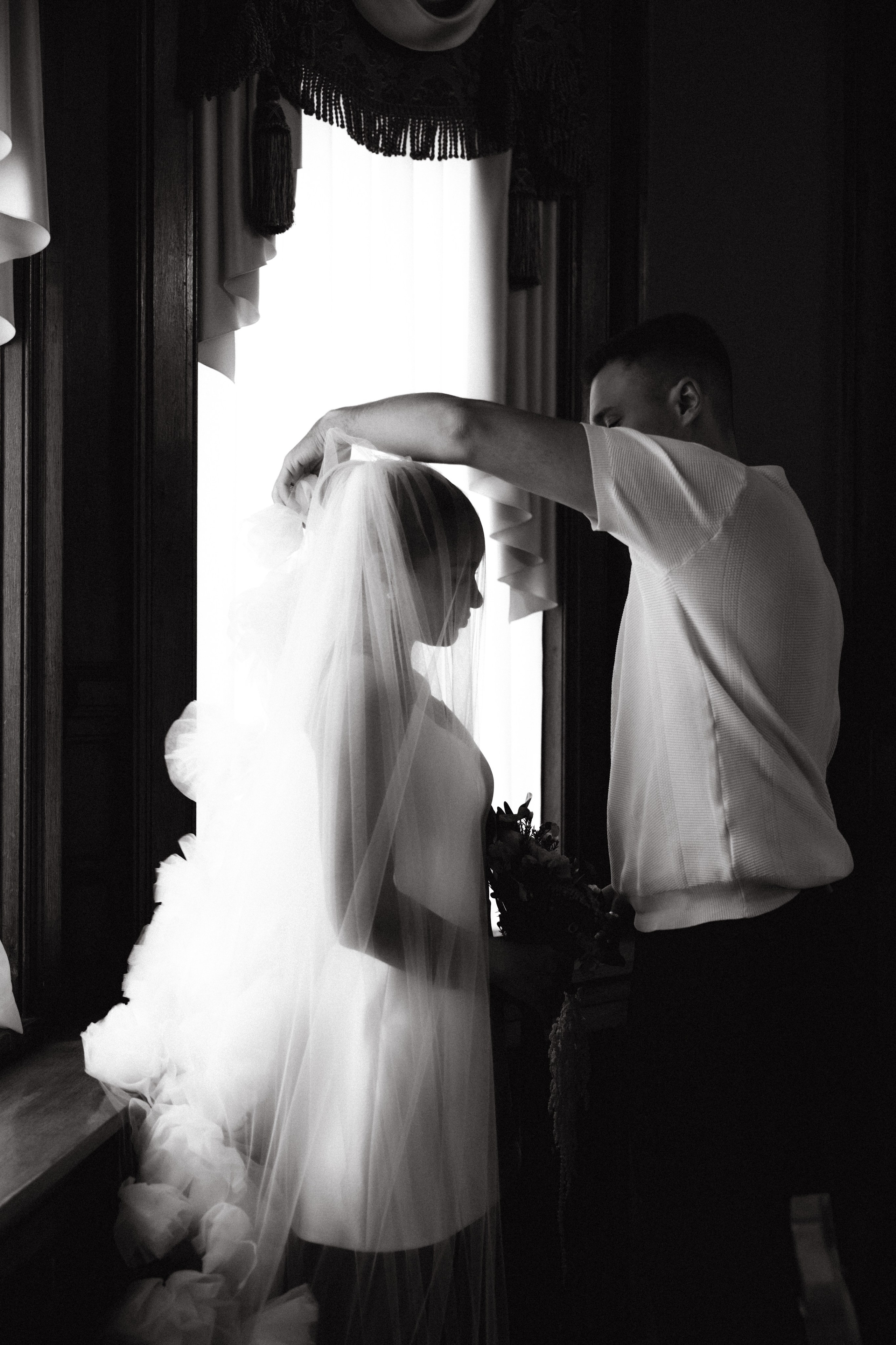 A & Д | Санкт-Петербург. Фотограф Екатерина Амбрушкевич