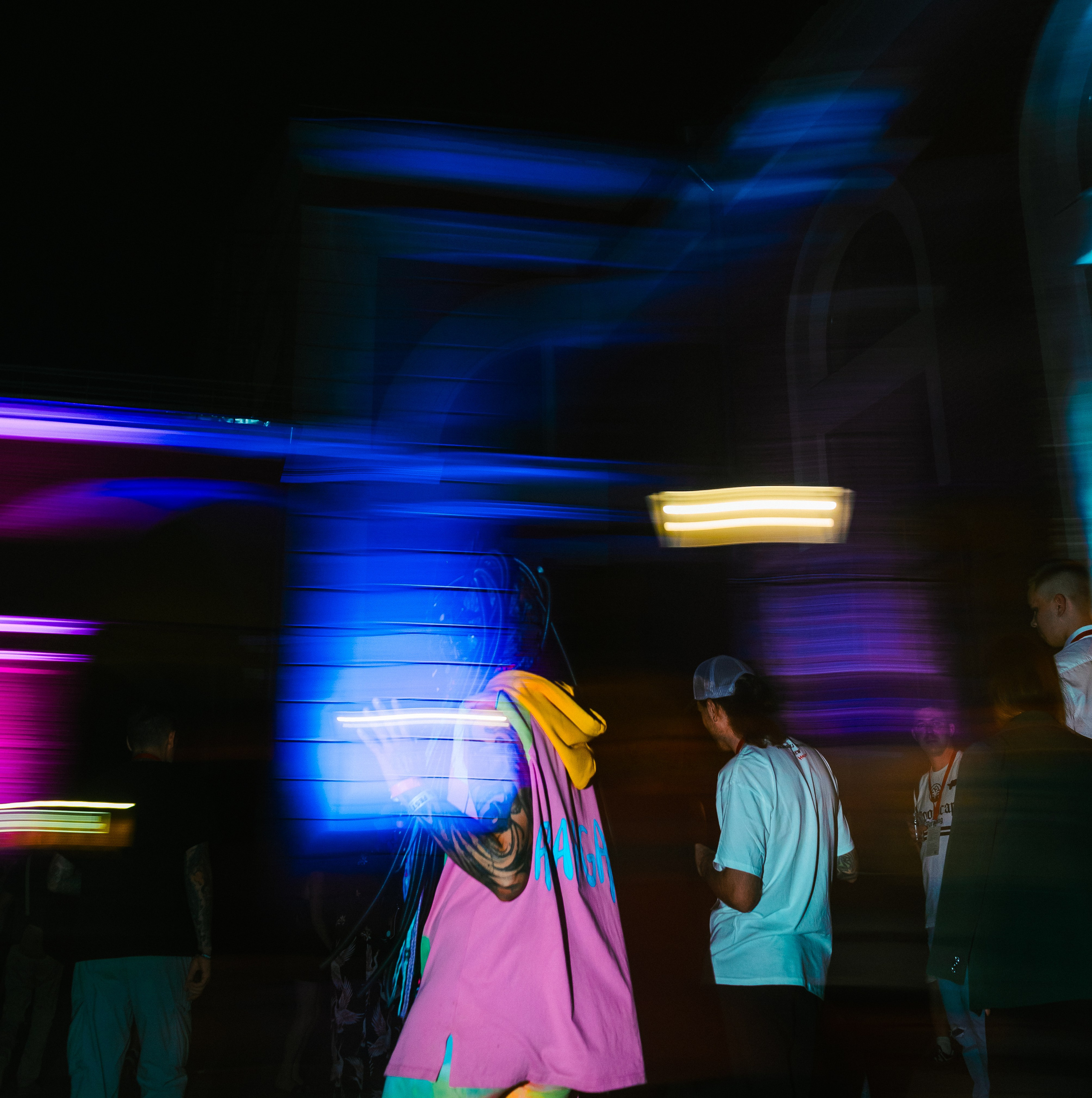 AA Fest 2024. Платонов Олег — фотограф Санкт-Петербург