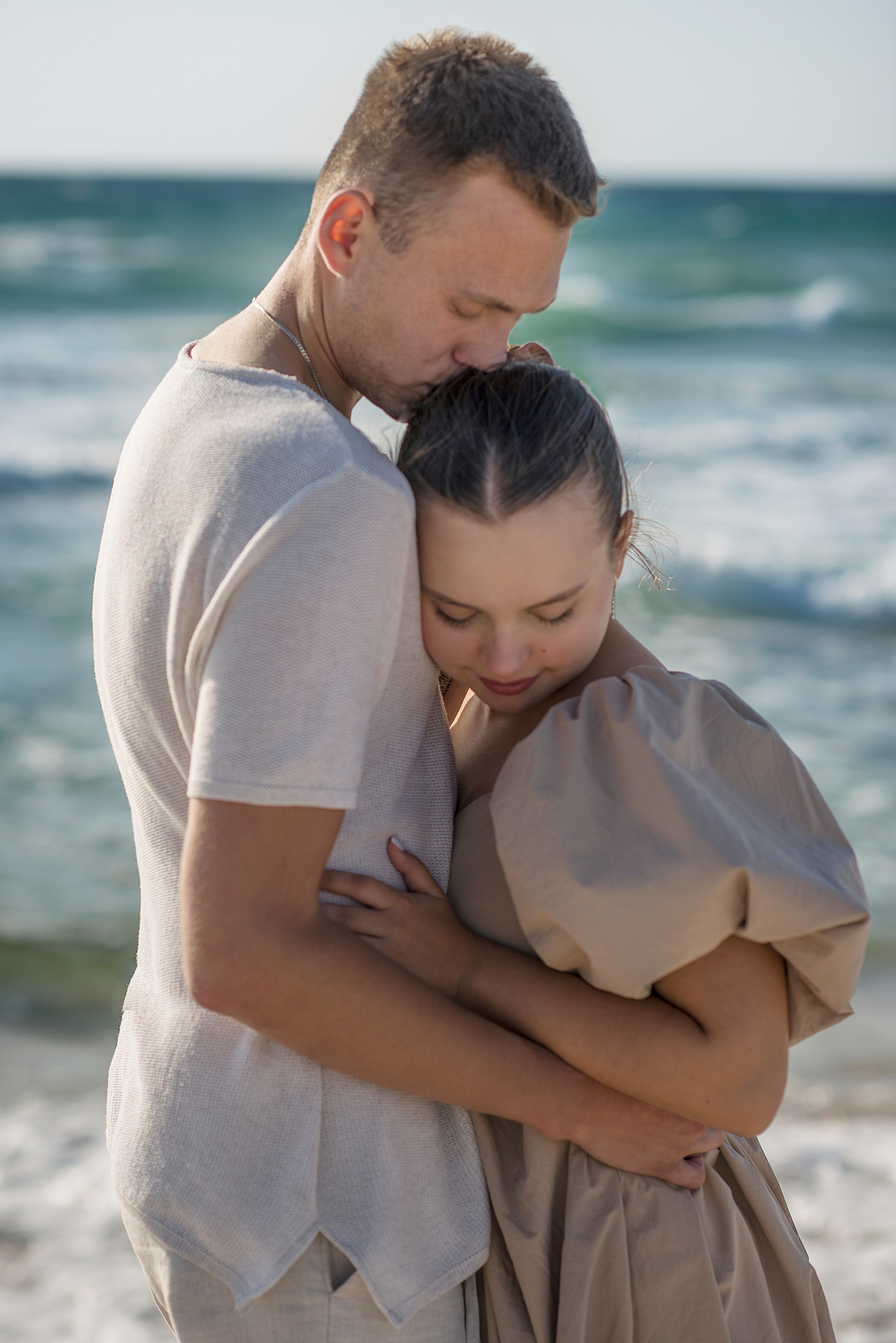 ОН, ОНА и МОРЕ. Семейный и детский фотограф в Севастополе. Семейный фотограф в Ялте