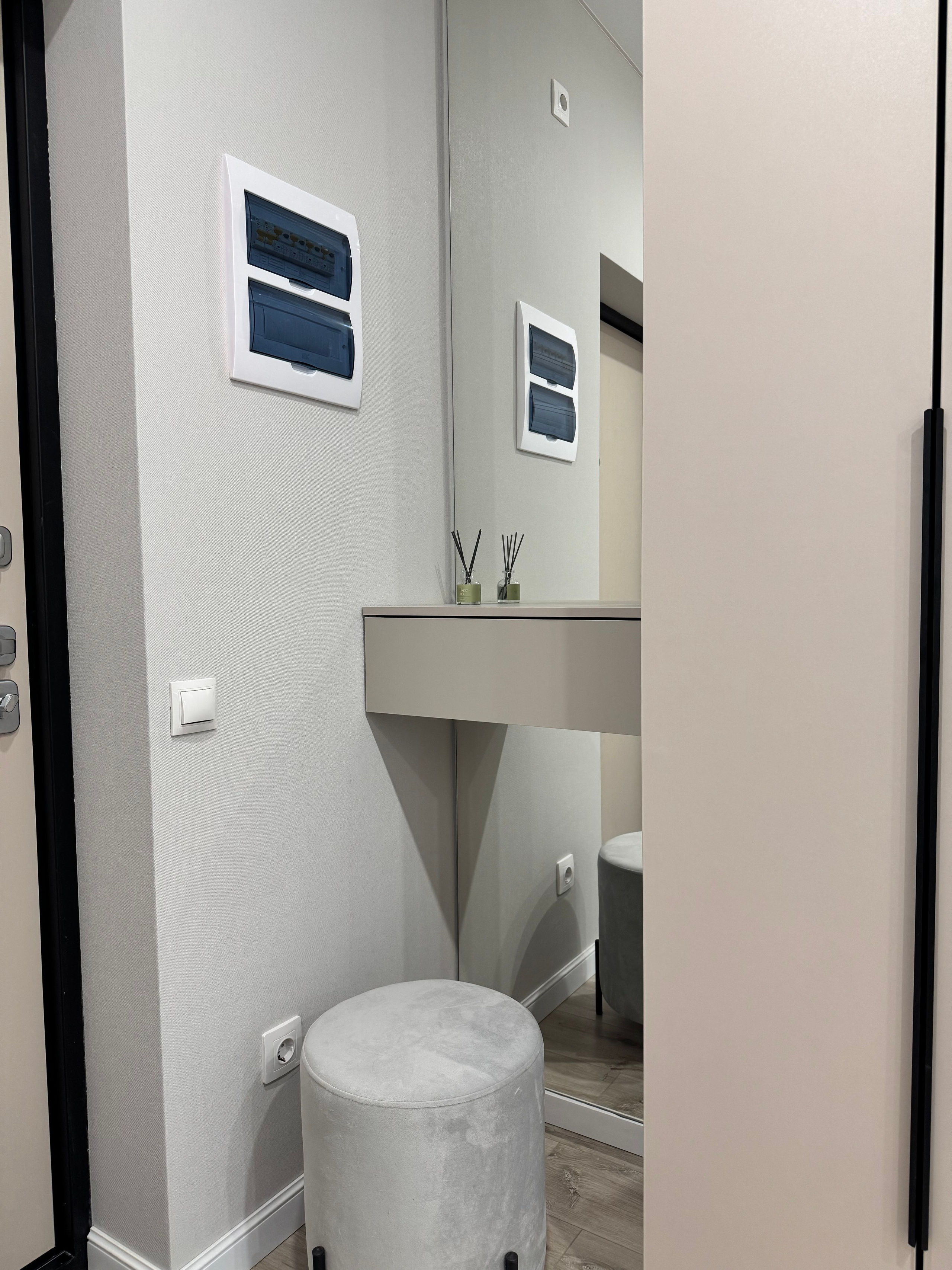 Проект № 8242. Хоумстейджинг и Инвестремонт в Екатеринбурге | Увеличьте стоимость вашей недвижимости