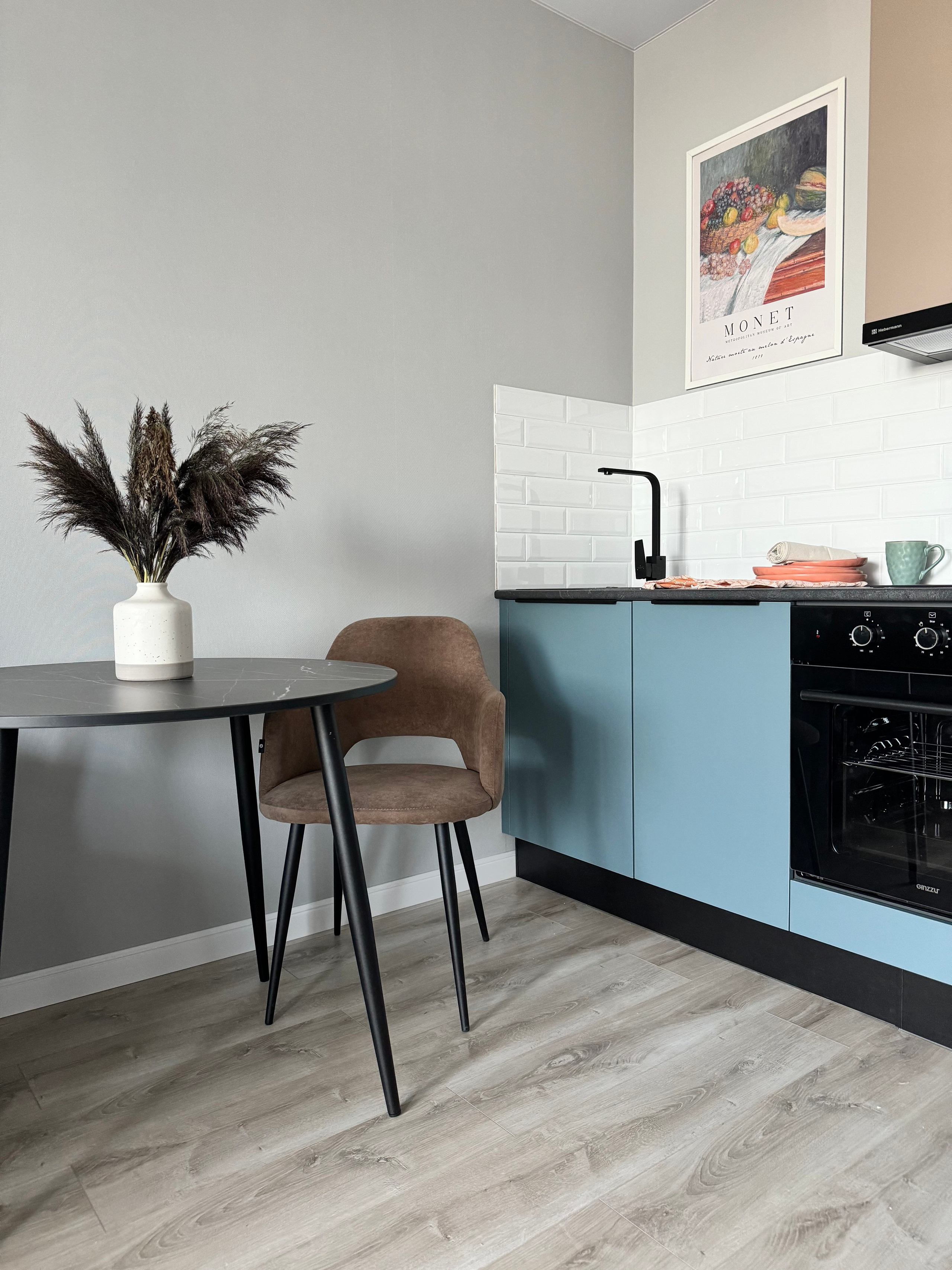 Проект № 8241. Хоумстейджинг и Инвестремонт в Екатеринбурге | Увеличьте стоимость вашей недвижимости