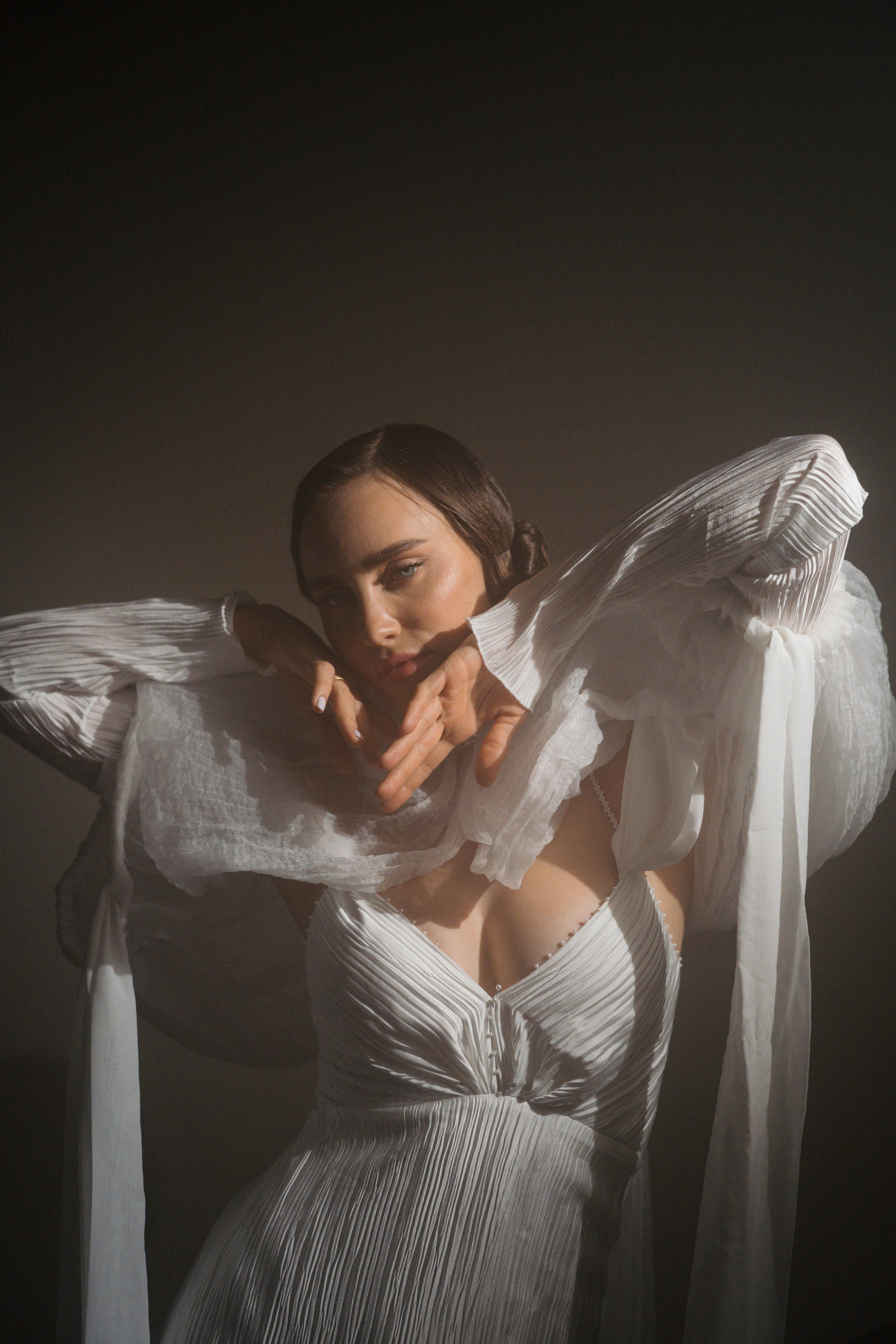 Candle in love. Главная