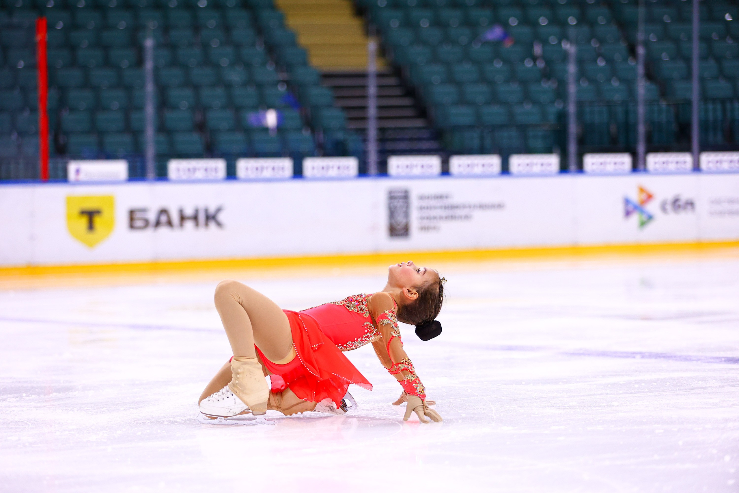 Спорт. Профессиональной фотограф в Санкт-Петербурге Алексей Киселёв