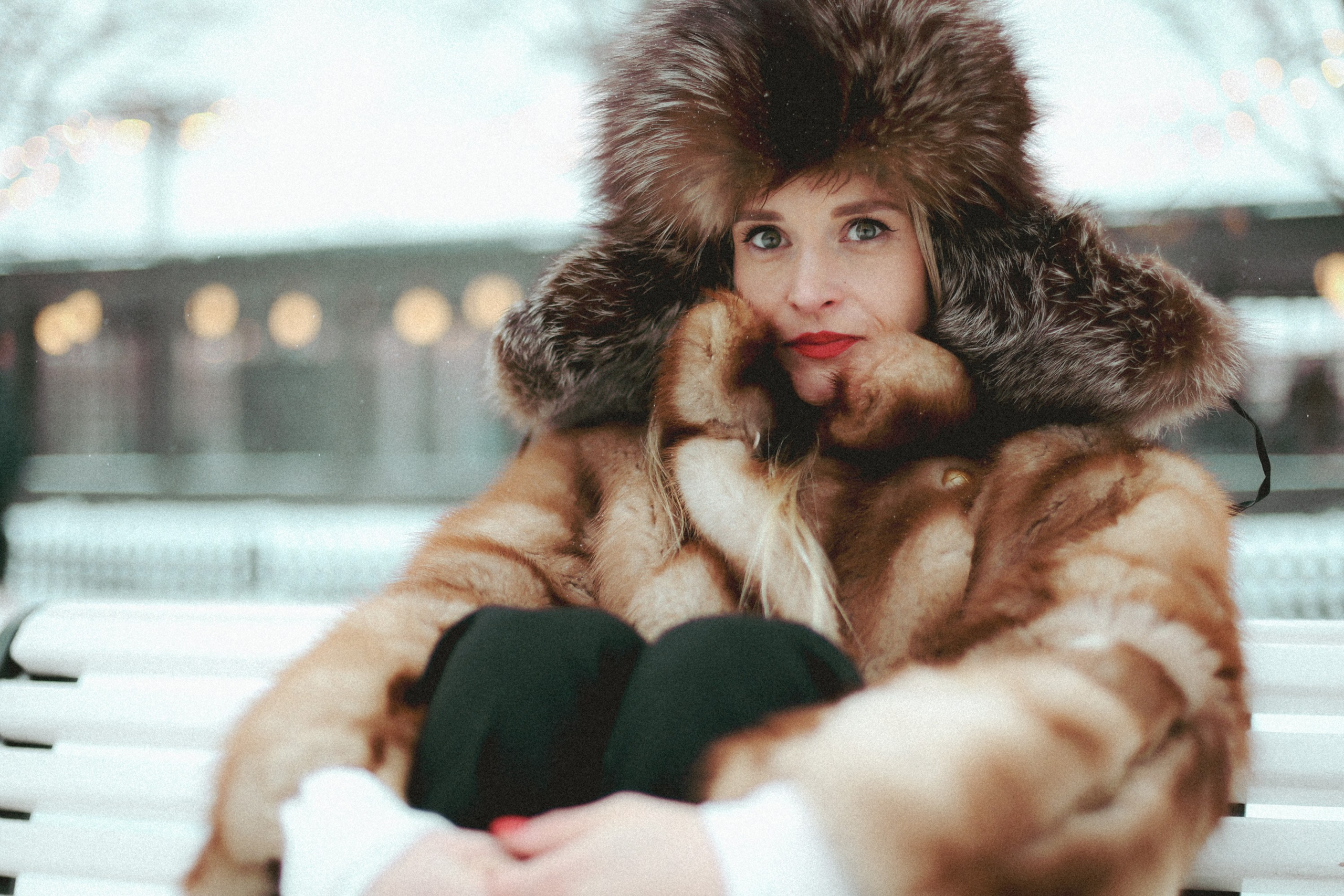 Прогулки. Профессиональной фотограф в Санкт-Петербурге Алексей Киселёв