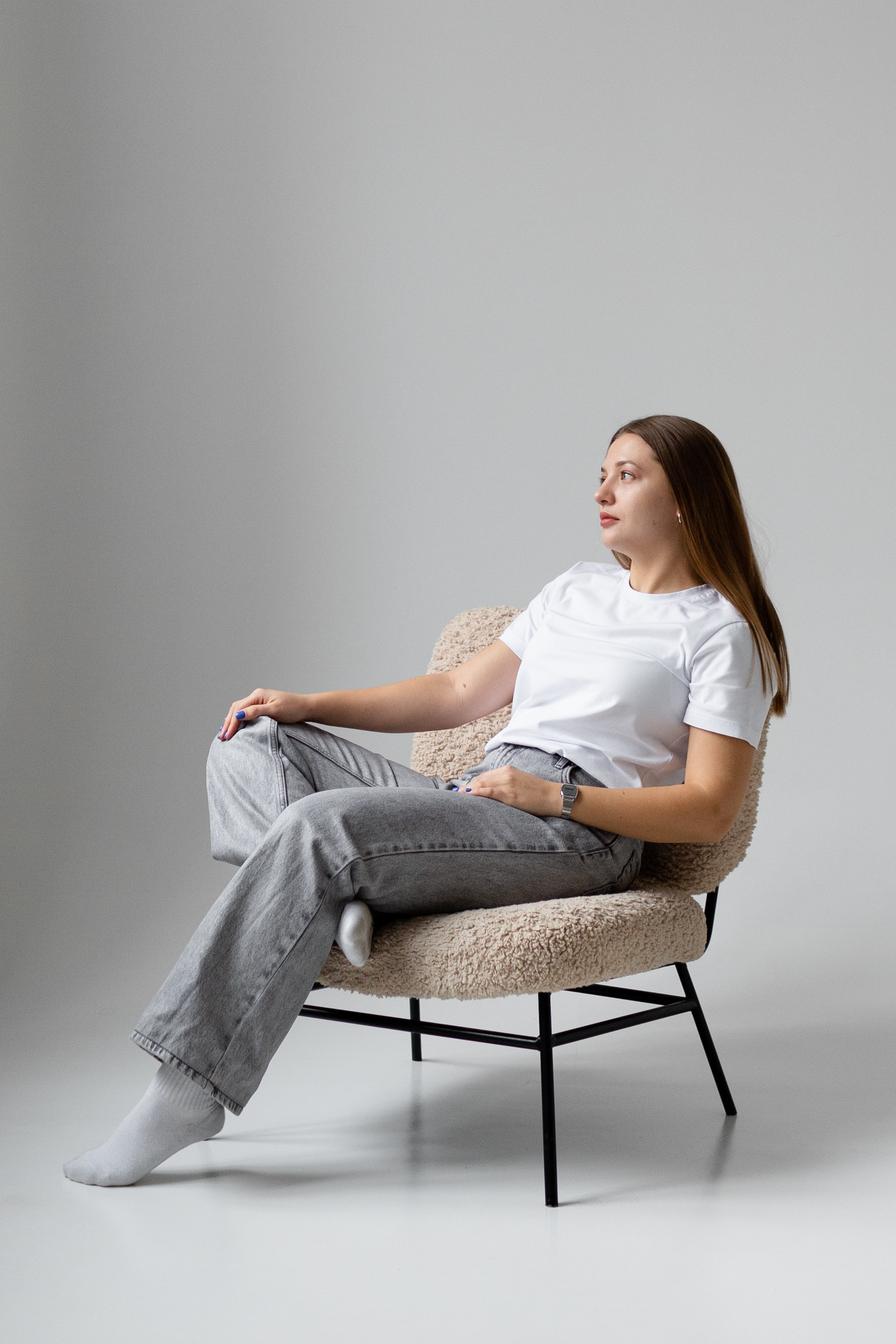 Лера. Главная