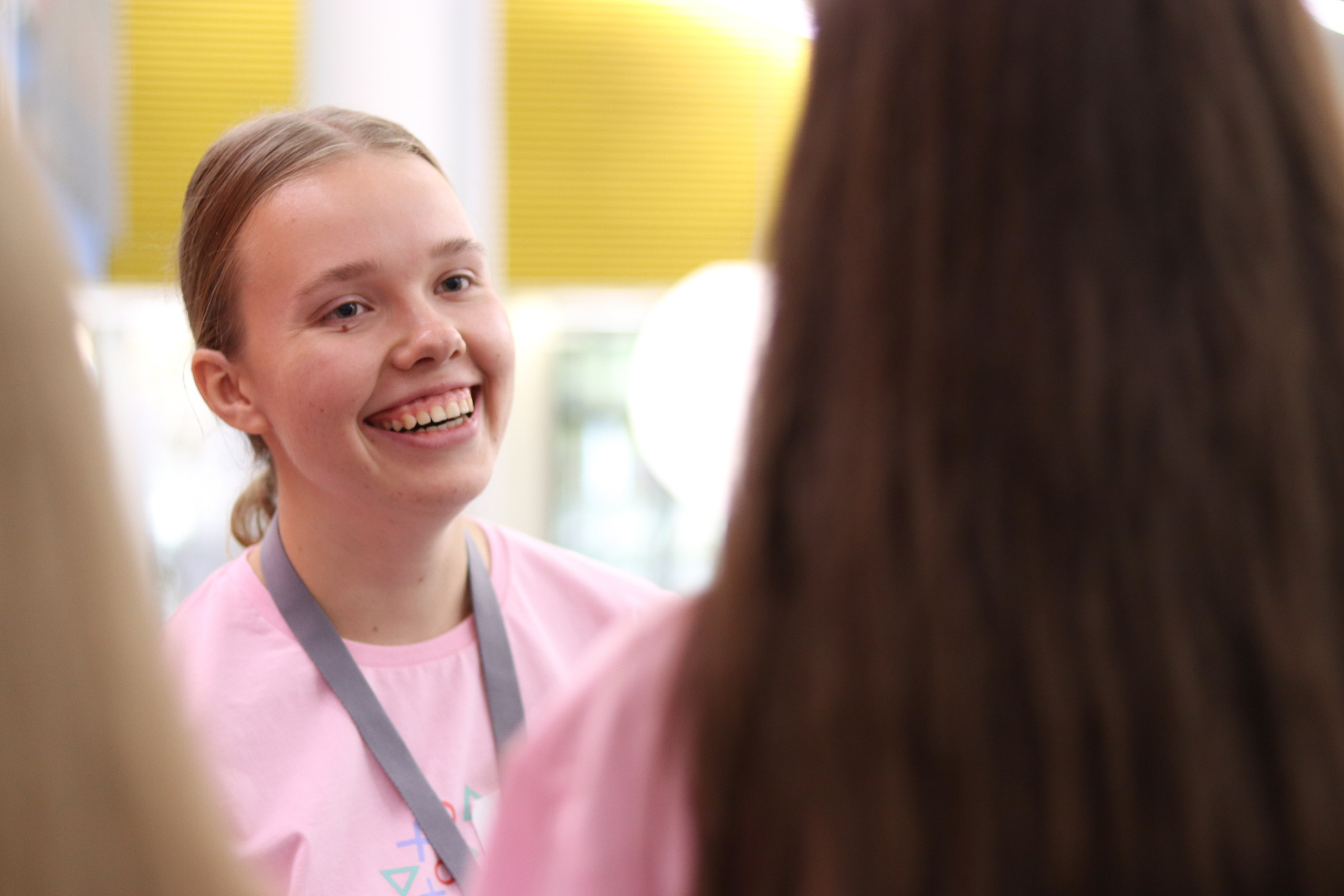 Твой Ход. Главная