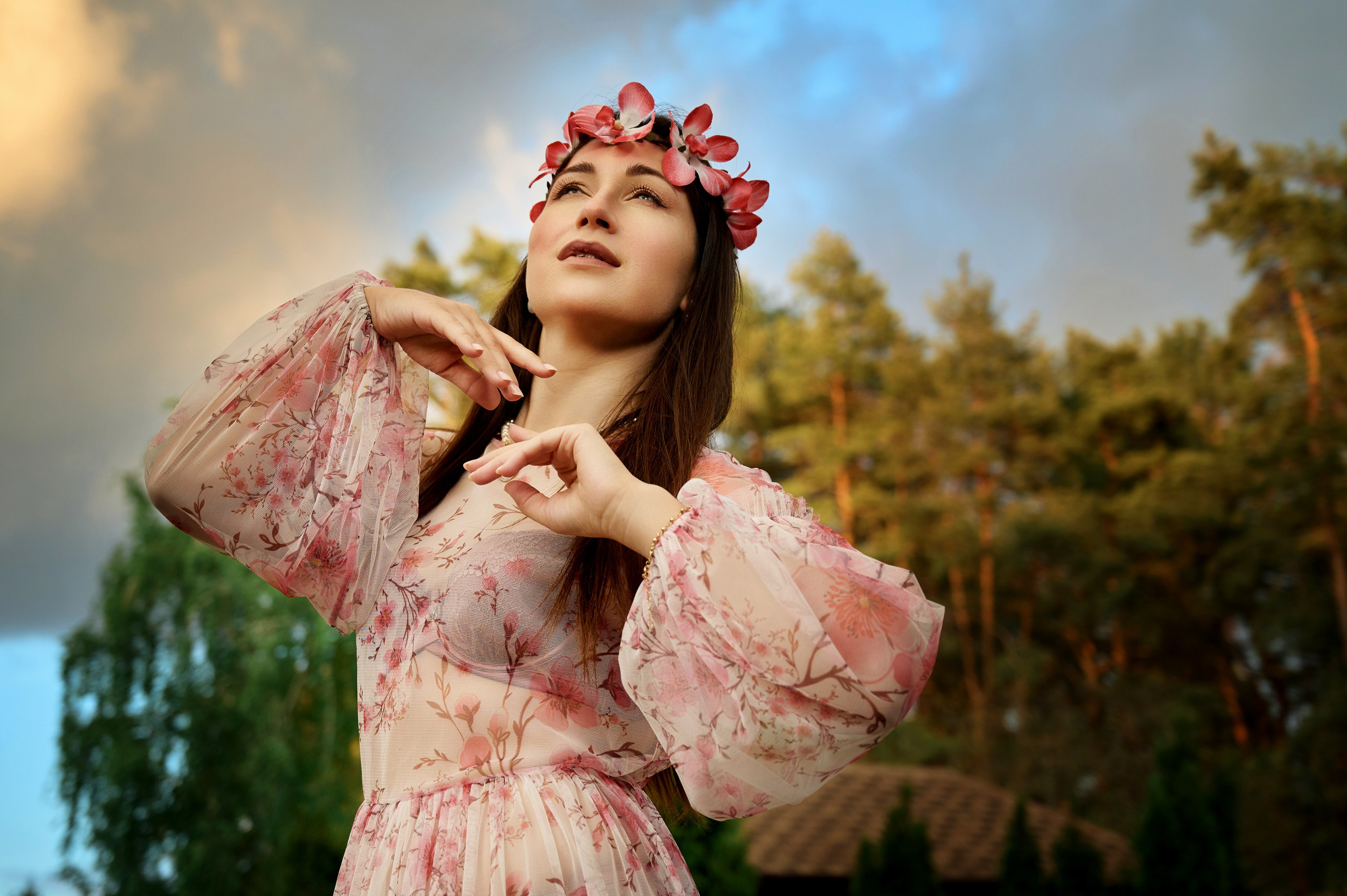 Солнечный остров. Свадебный, семейный фотограф в Краснодаре