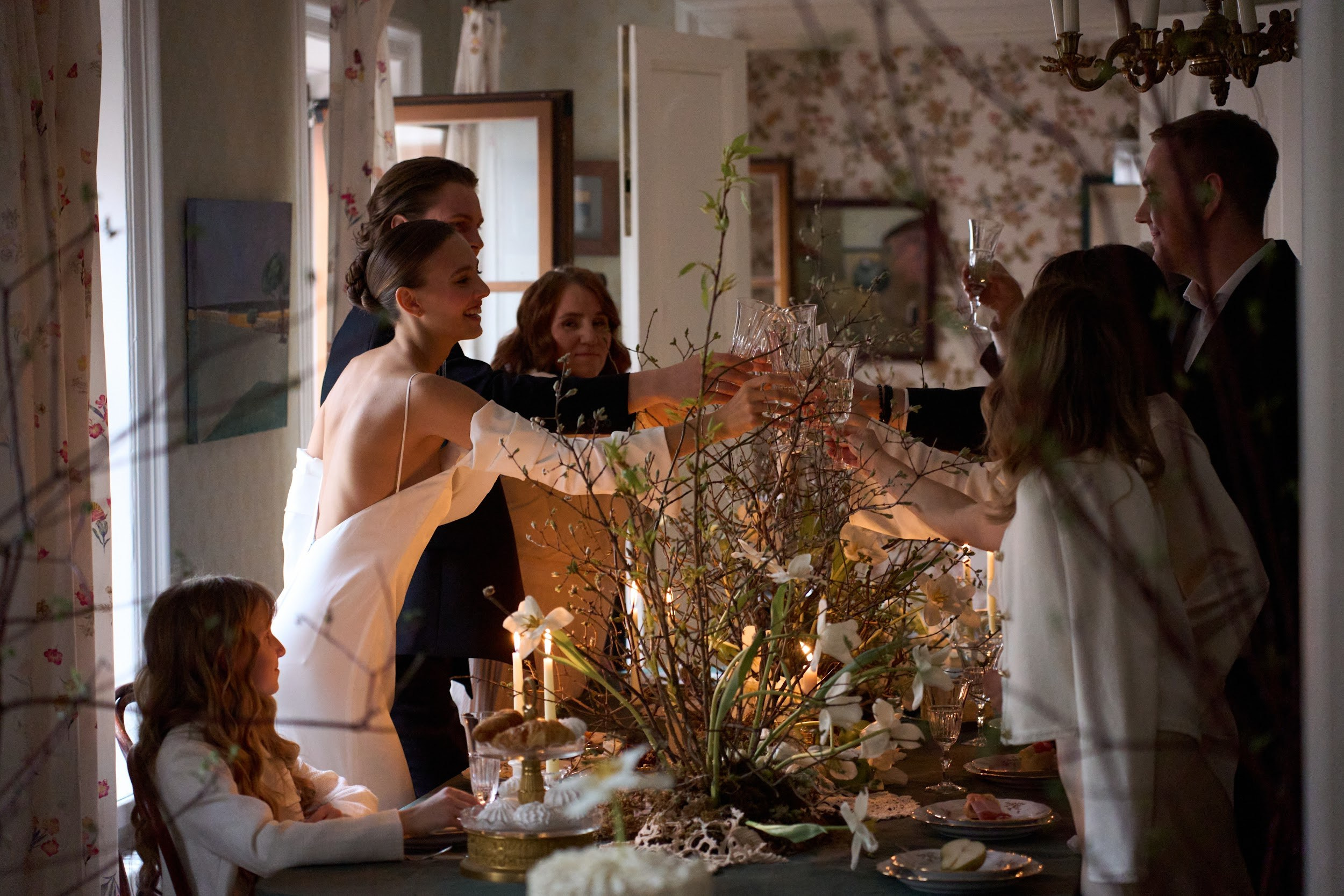 Виолетта & Виталий. Оформление свадеб, декор свадеб Вера Маркова, Москва