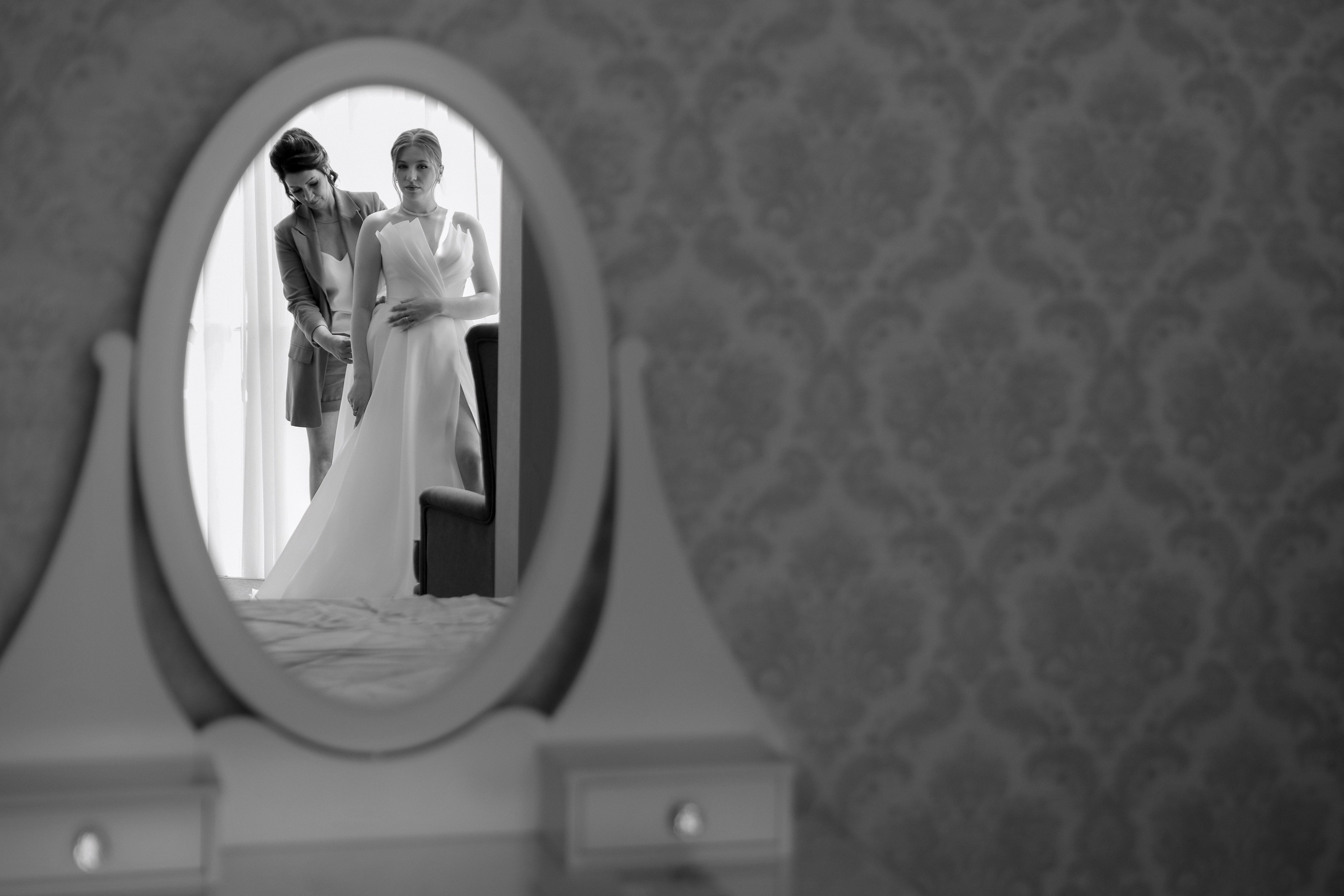 Владислав & Татьяна. Свадебный фотограф Ольга Гречко