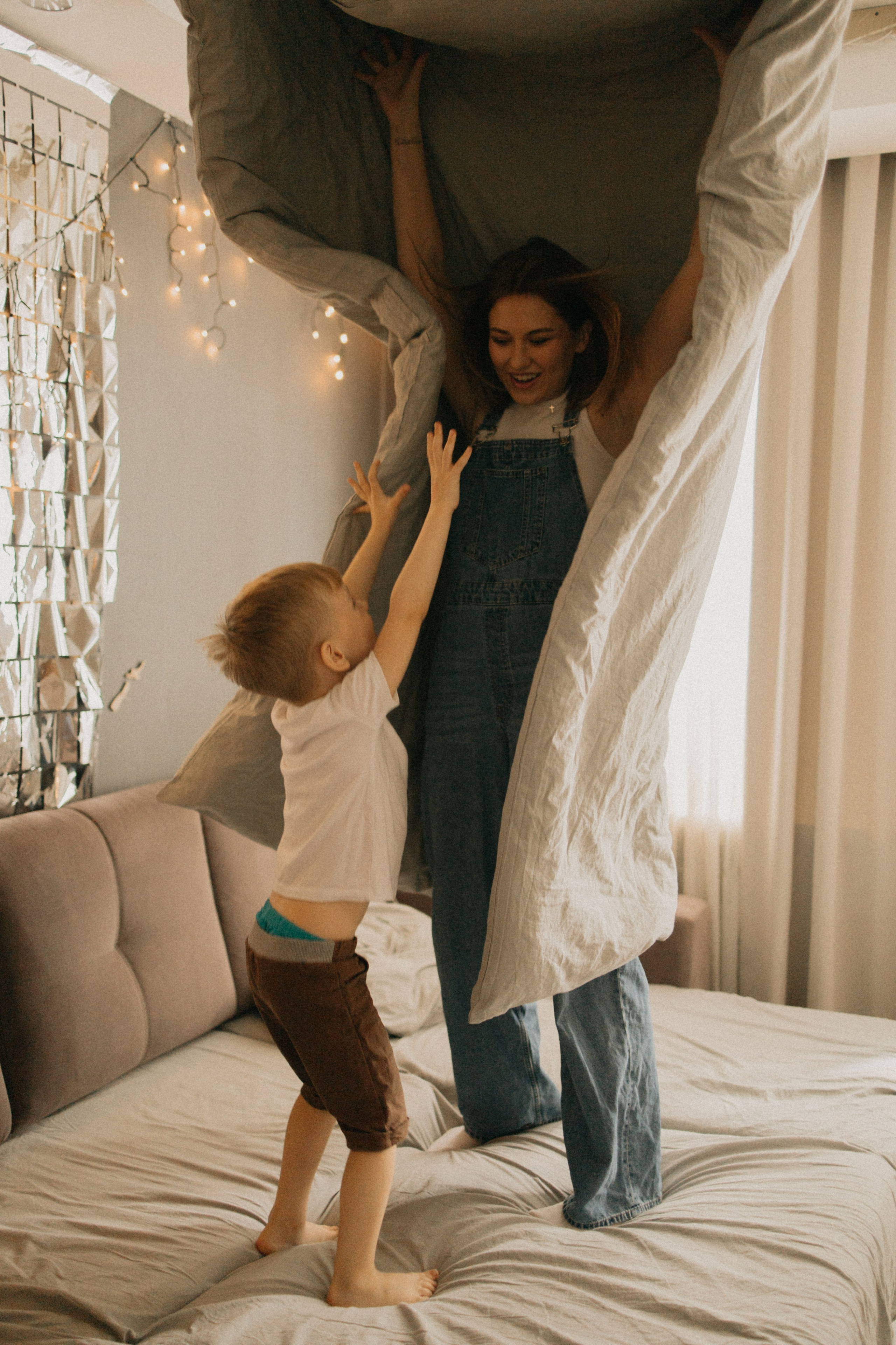 Про материнство. Фотограф Настя Леонова