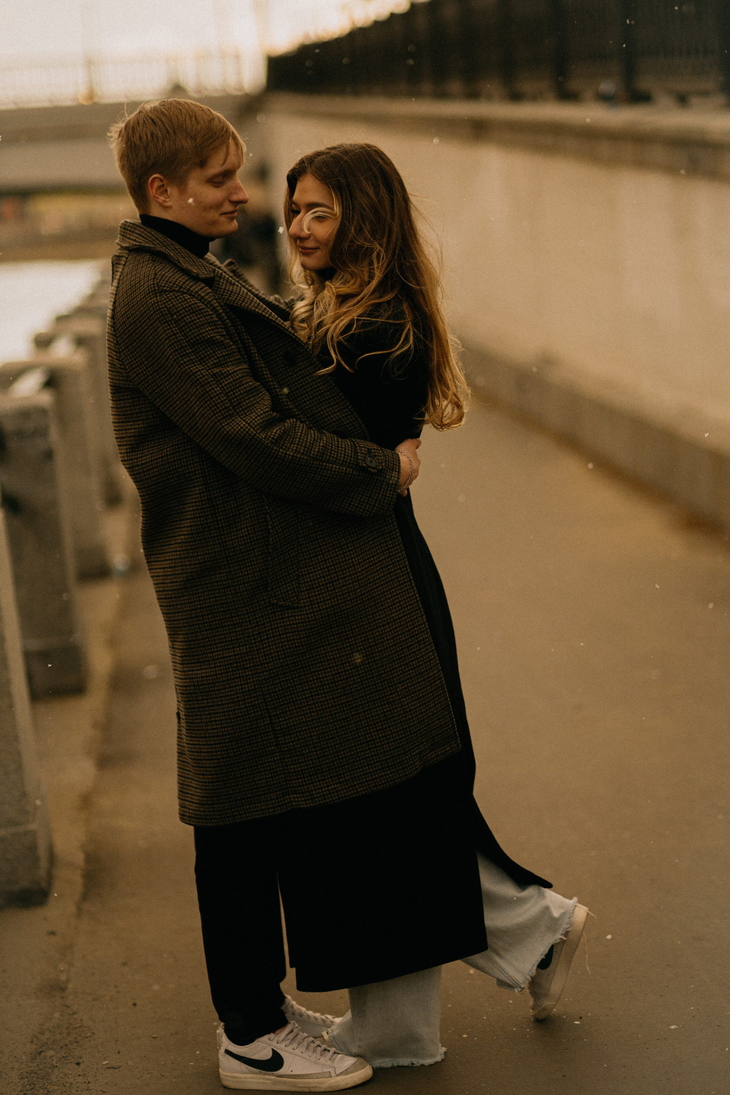 М. Фотограф Настя Леонова