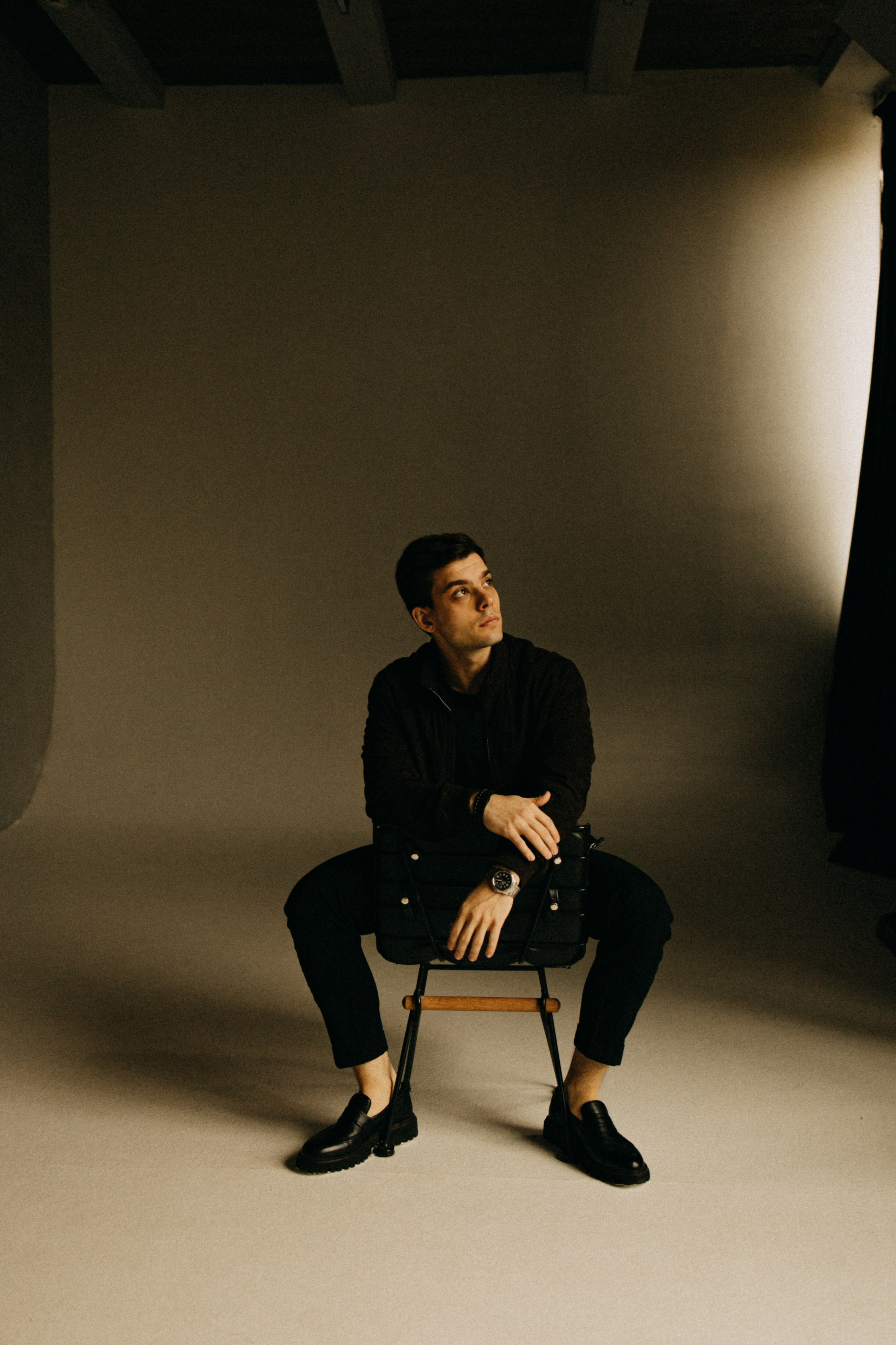 Костя. Фотограф Настя Леонова