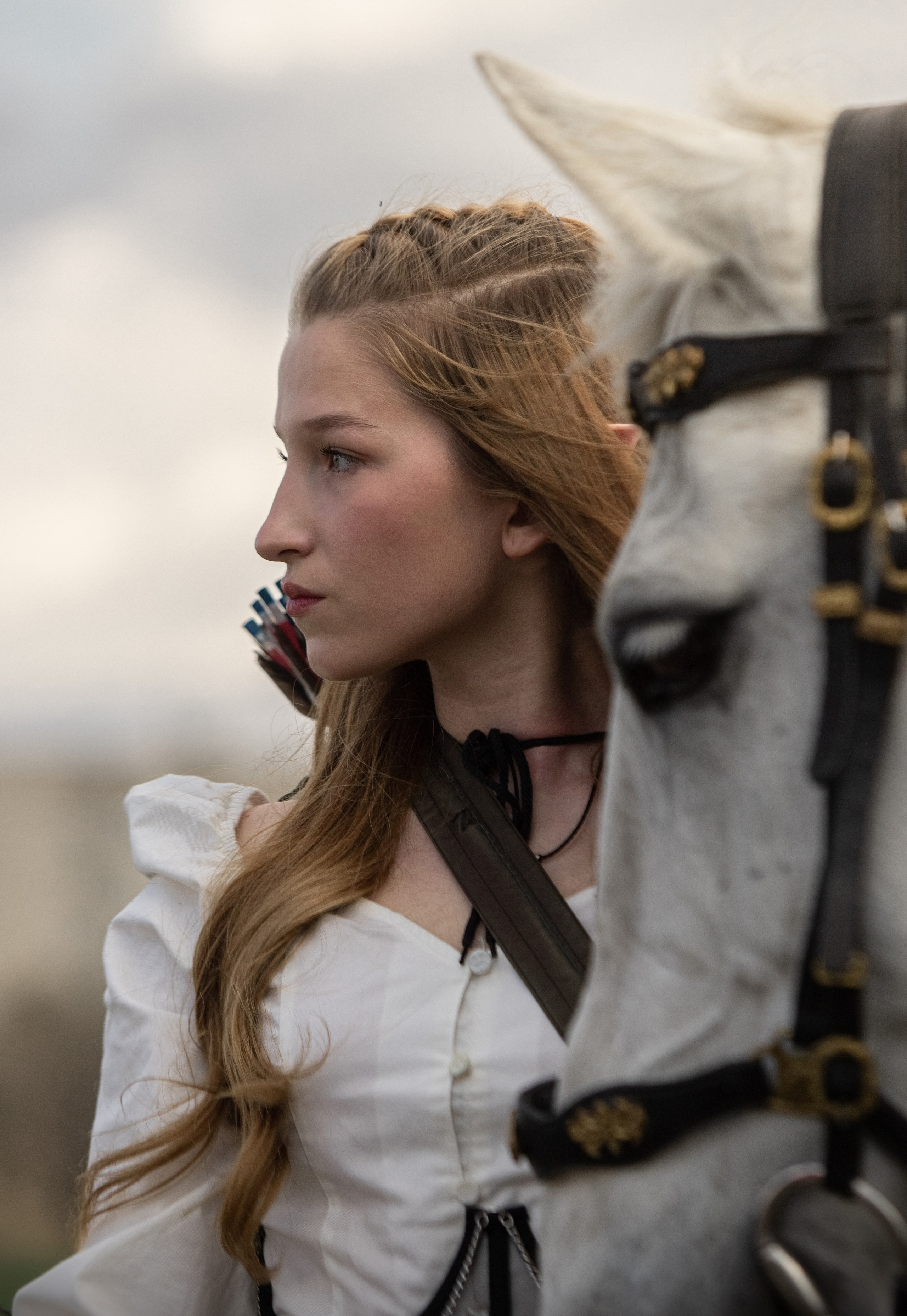 Человек и Лошадь. Главная