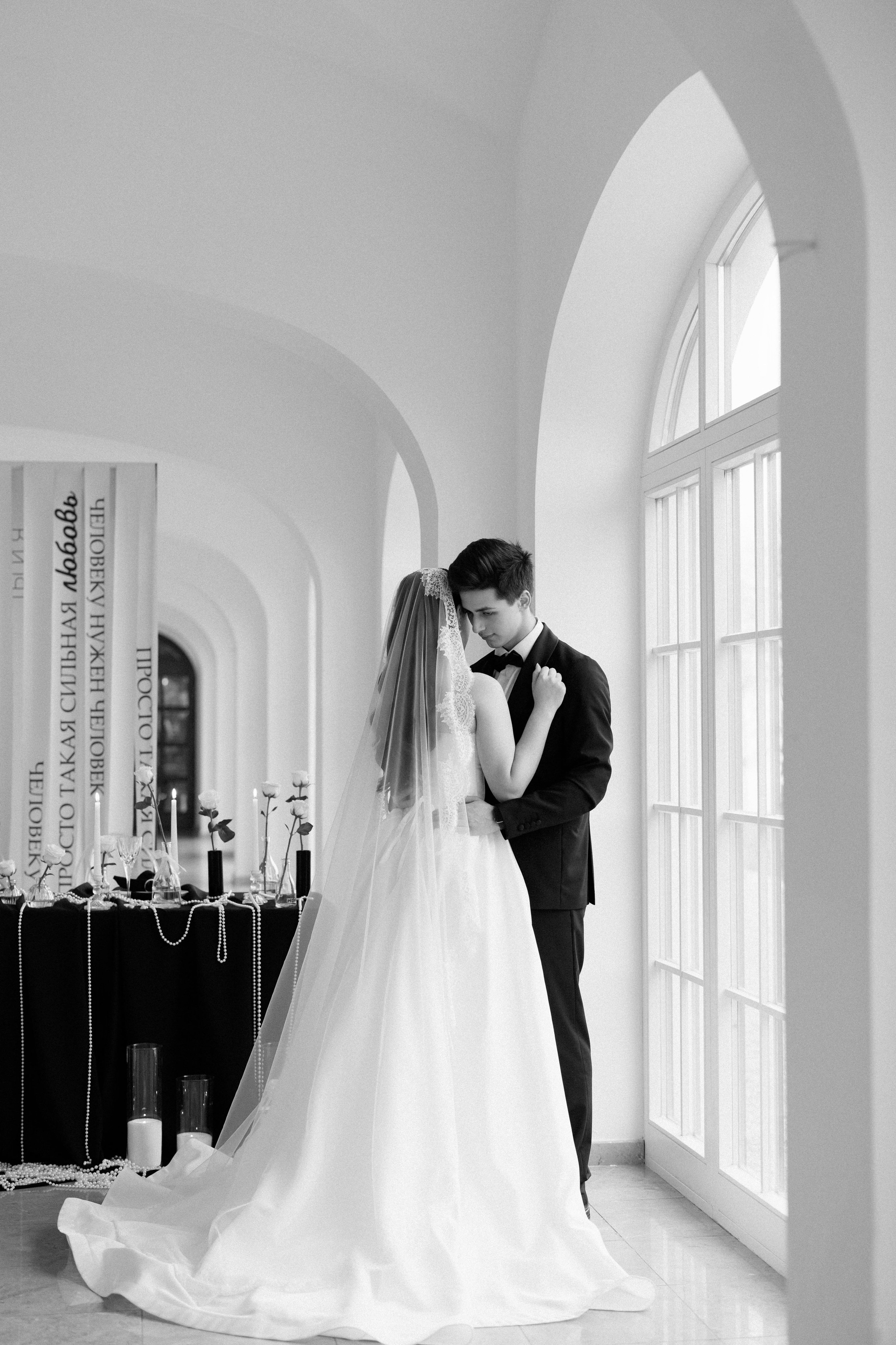 Любовь в каждом кадре. Аксанна Аракелян