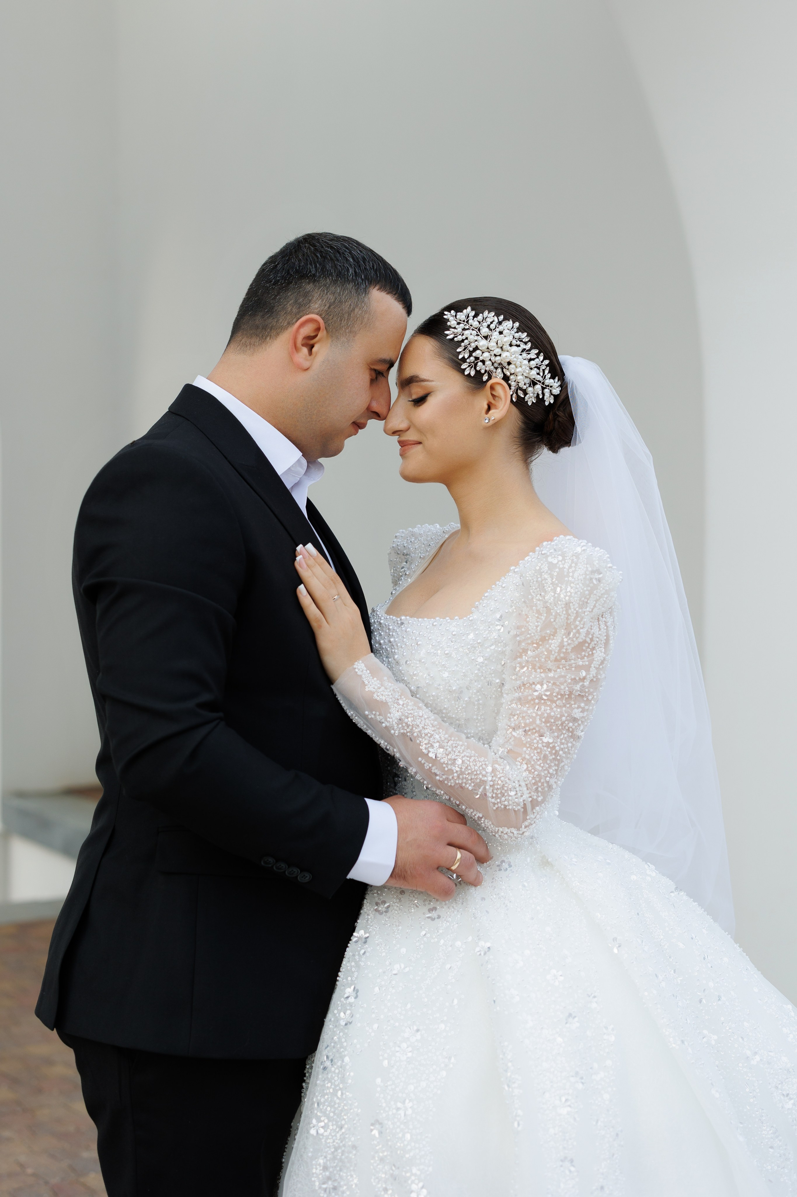 Любовь. Аксанна Аракелян