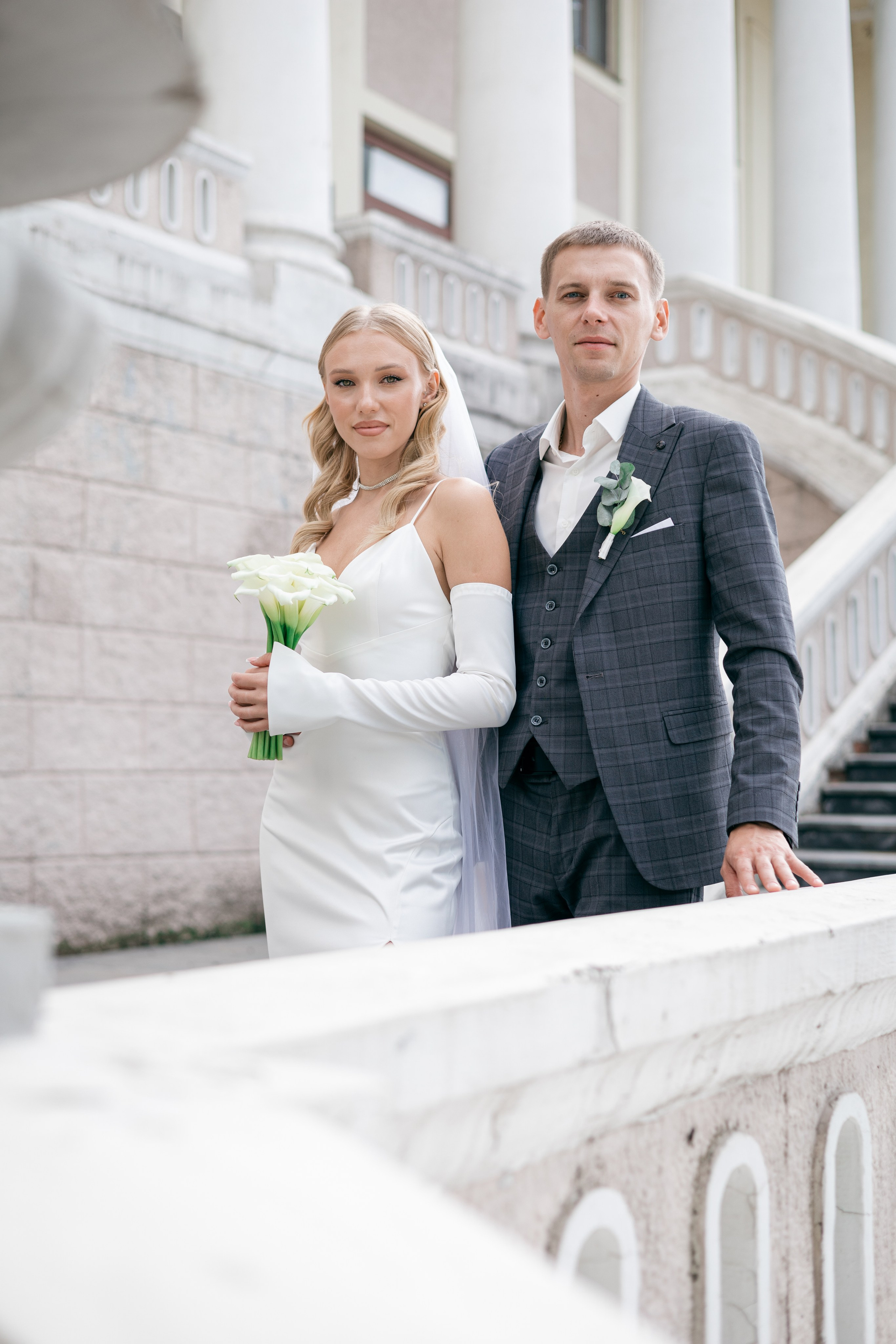 Тимур и Мария. Антон Исаев — Фотограф-видеограф в Самаре