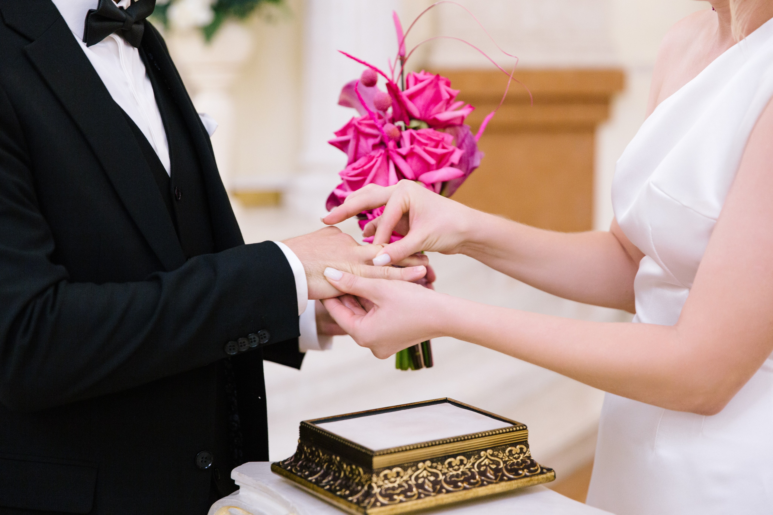 Wedding day | Александр и Евгения