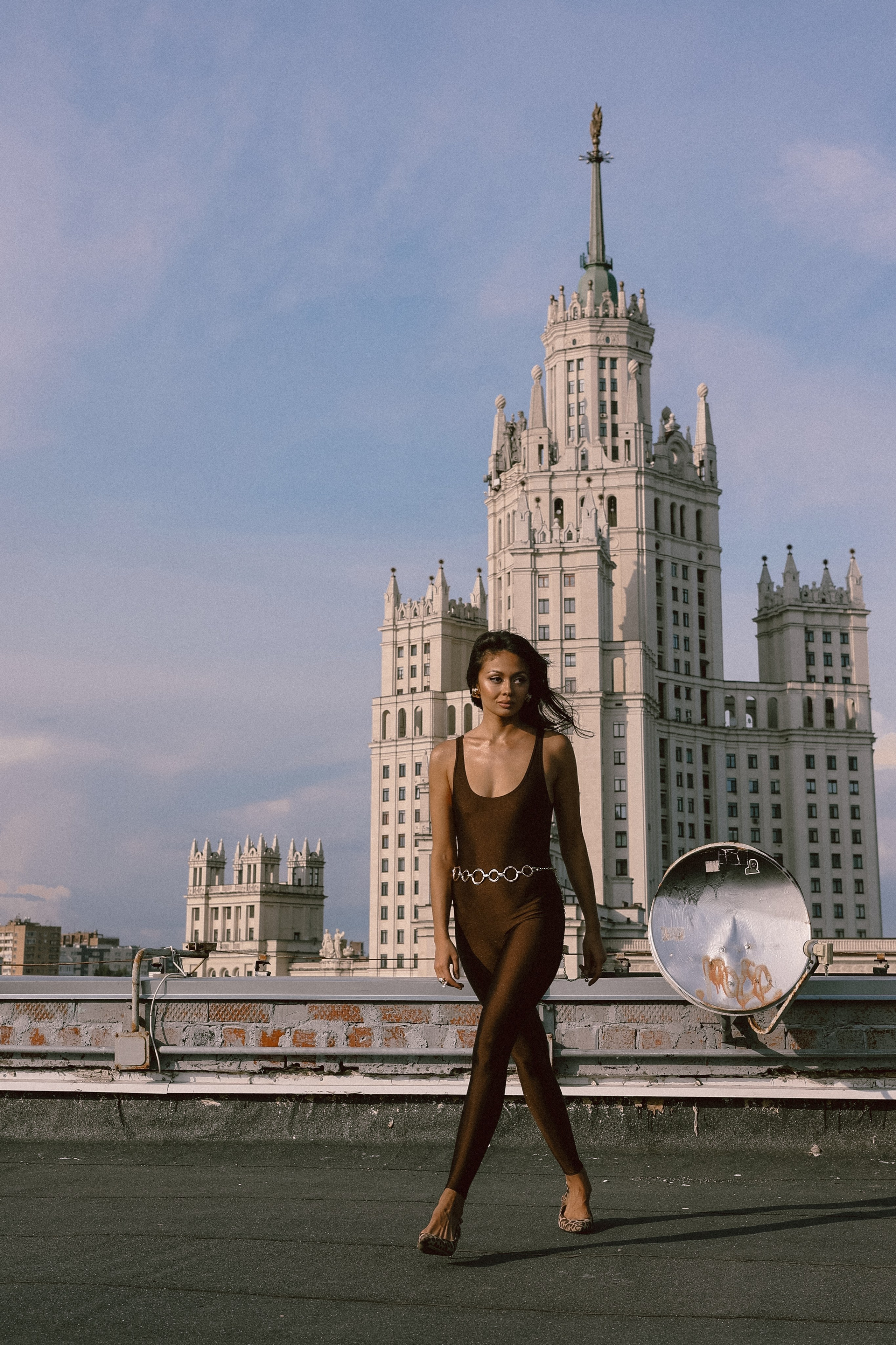 Viktoria. Фотограф Popova Polina