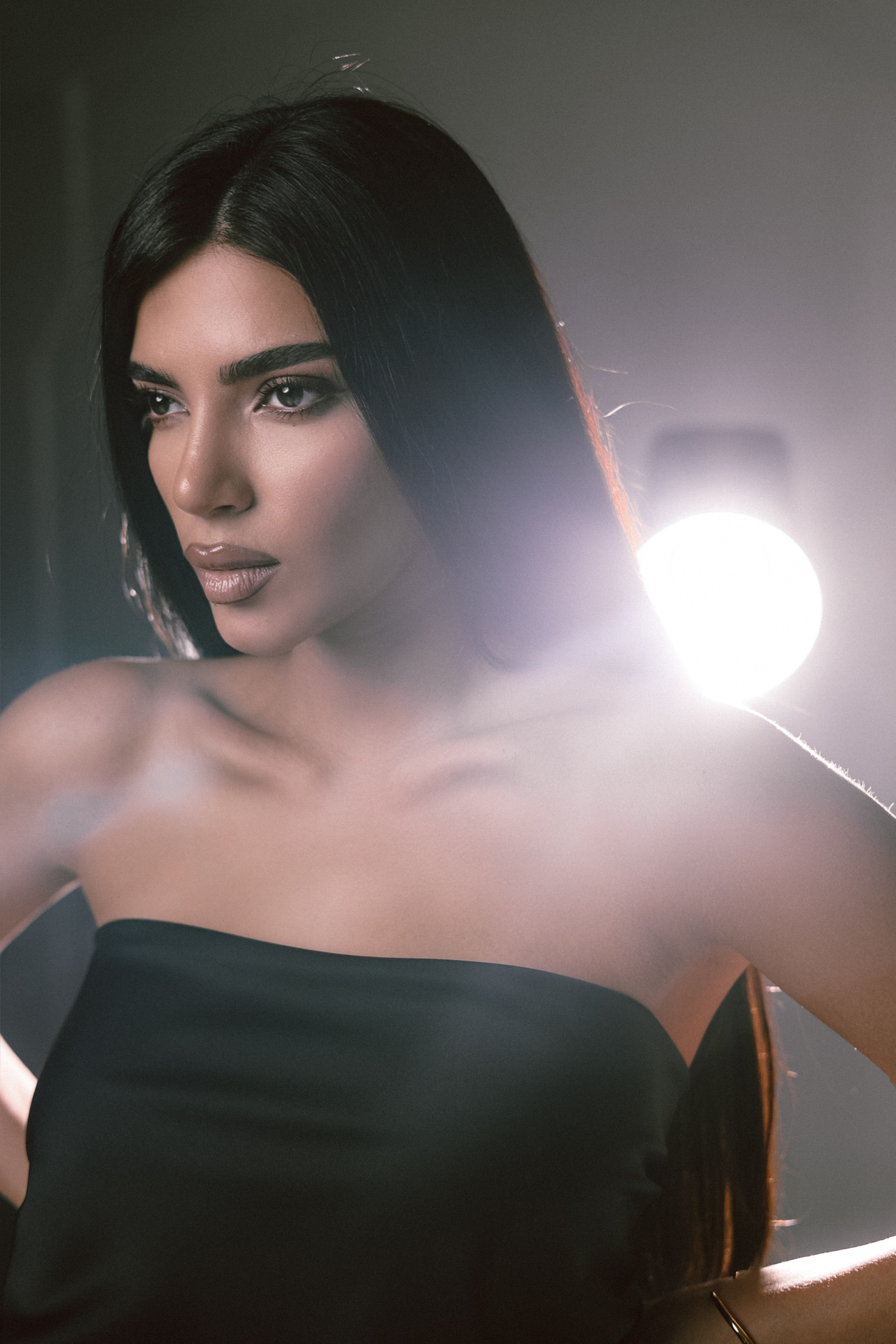 Ramilya. Фотограф Popova Polina