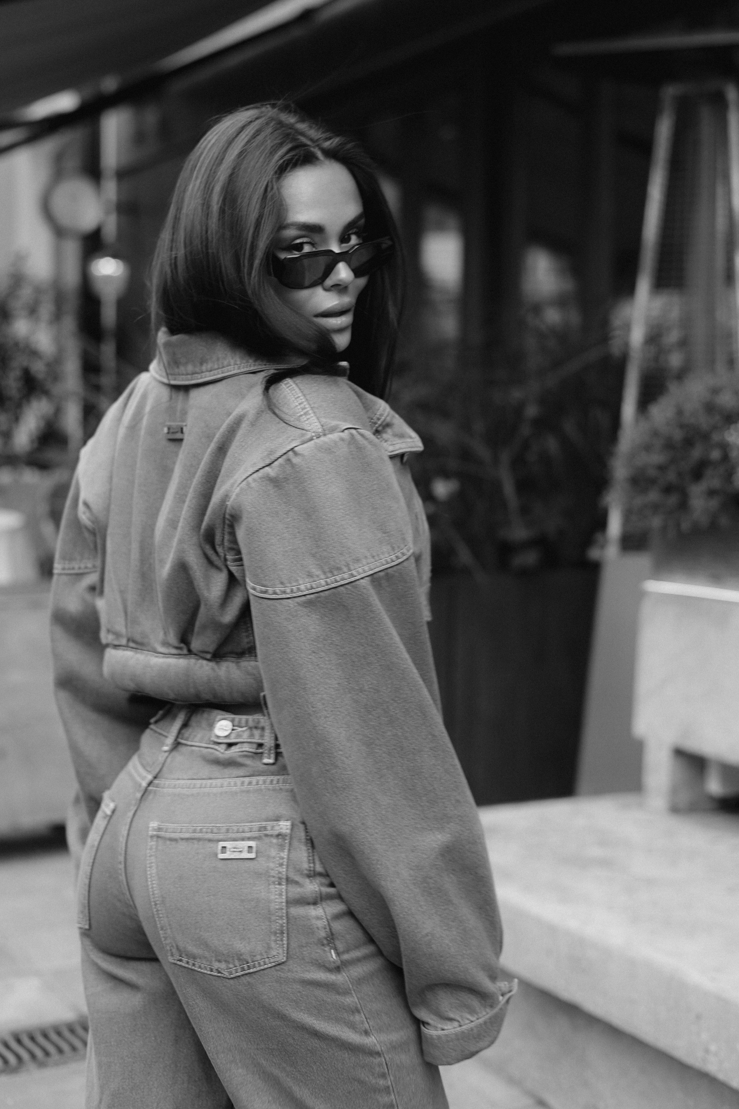 Tanya. Фотограф Popova Polina