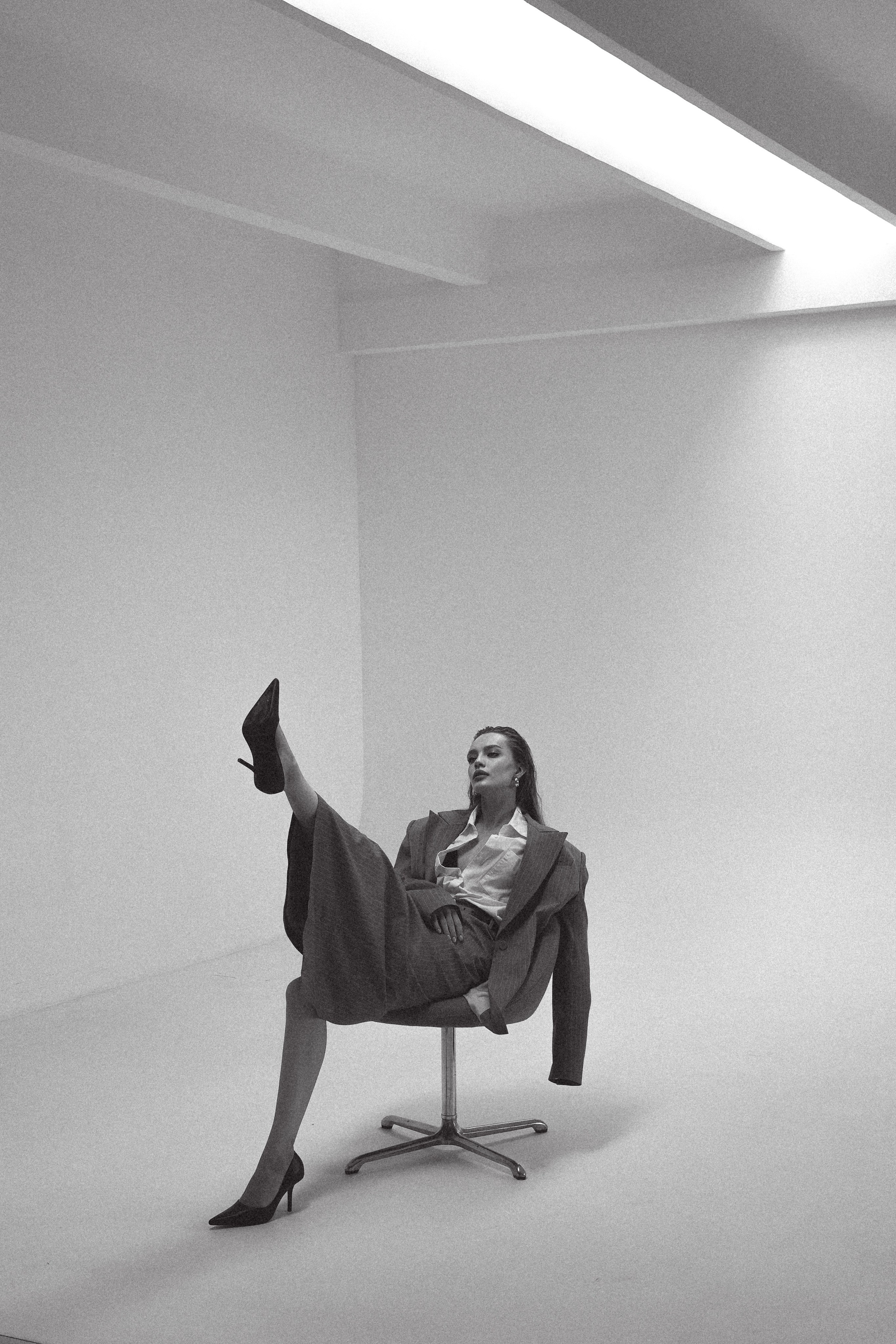 Stefania. Фотограф Popova Polina