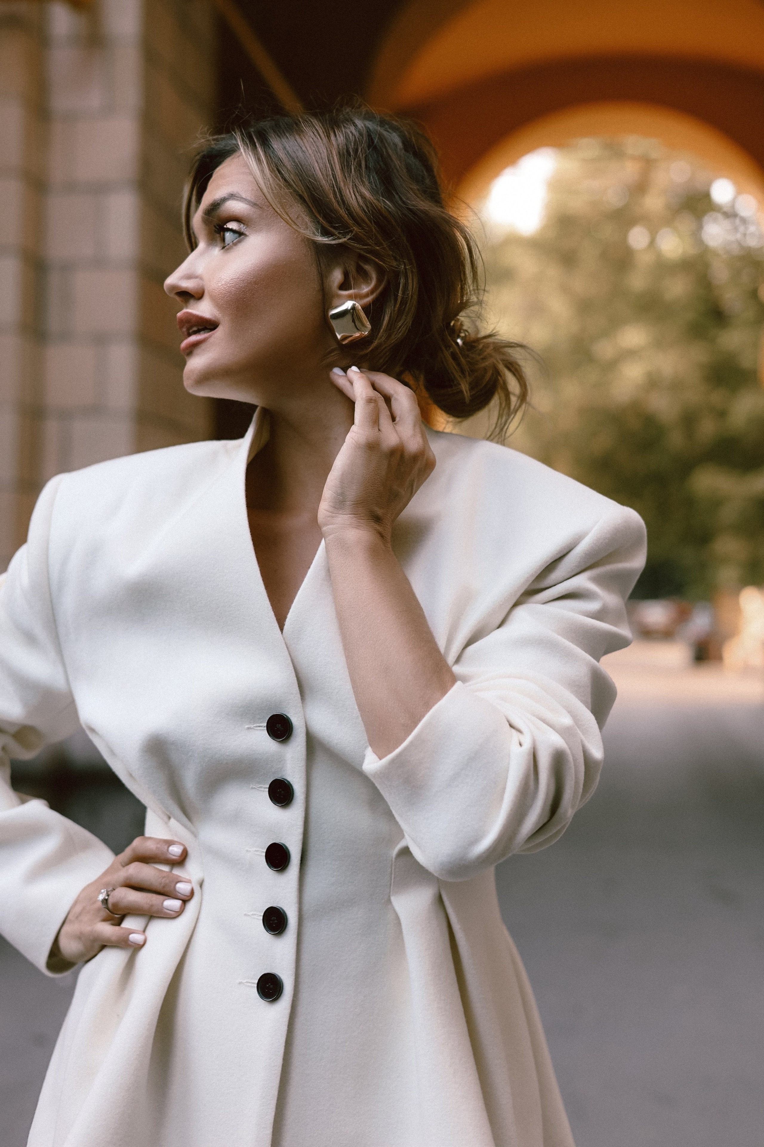 Tatiana. Фотограф Popova Polina