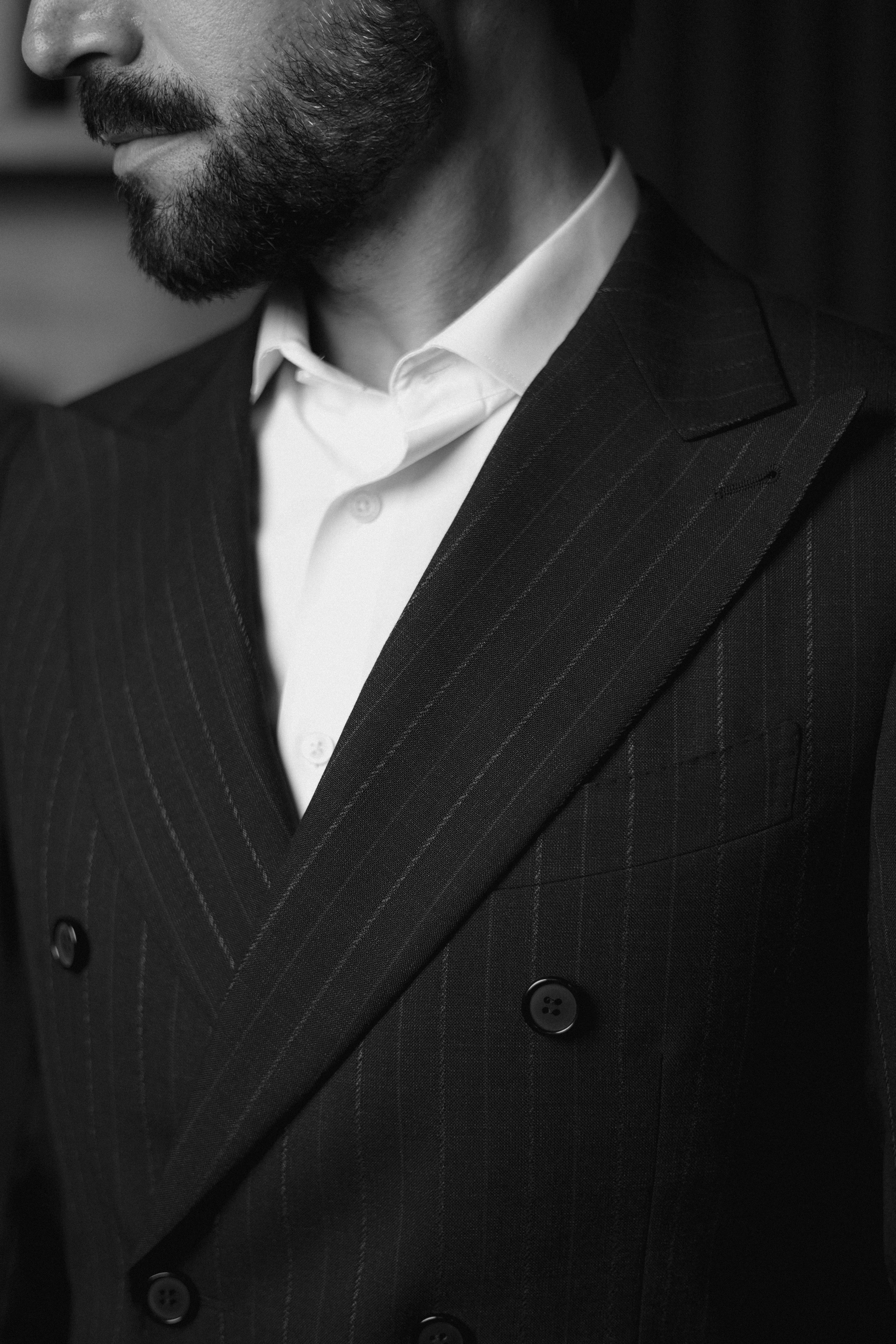 Men's suits. Фотограф Popova Polina