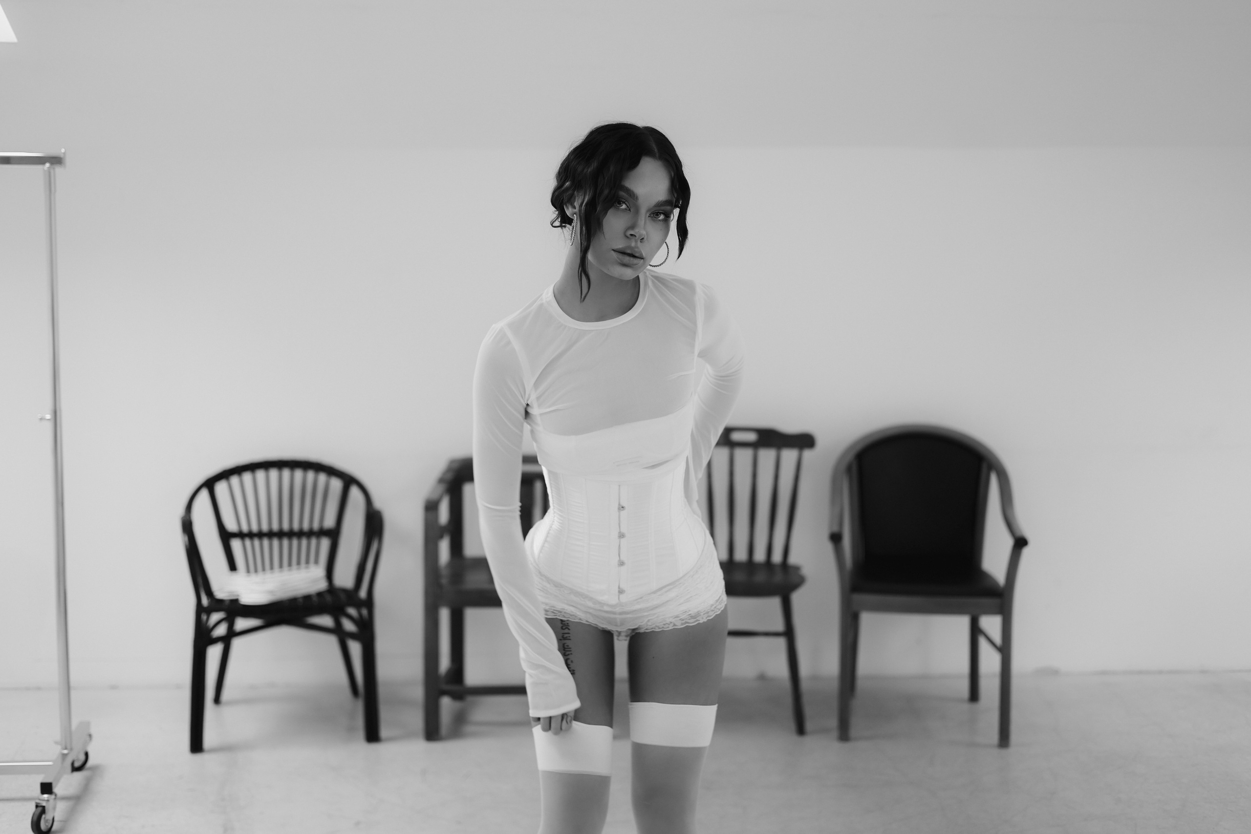 Sasha. Фотограф Popova Polina