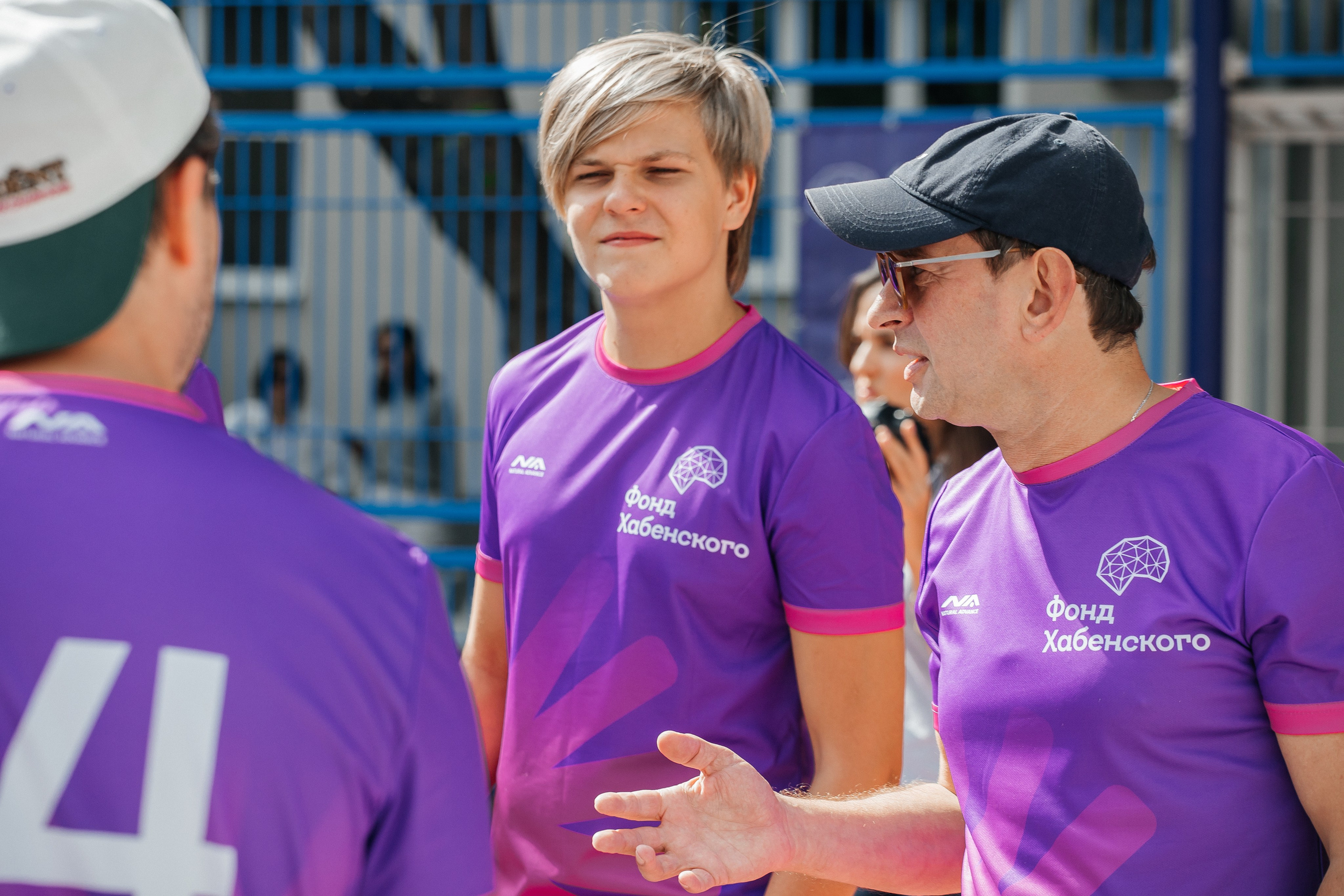 Фонд Хабенского Благотворительный футбол. Леся Гаранина. Семейный фотограф/видеограф Москва и область