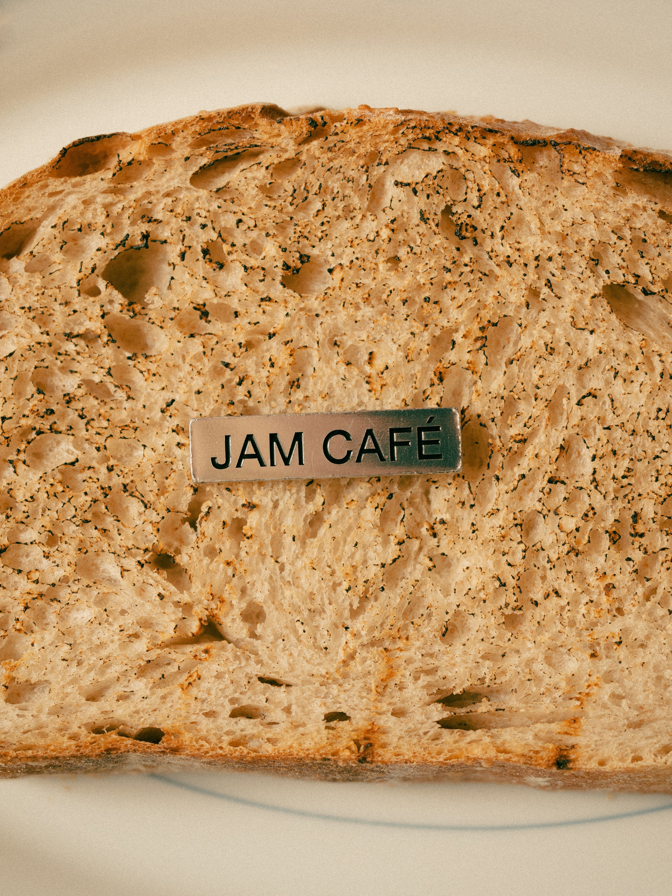 Jam. Фотограф Калинич Юлия