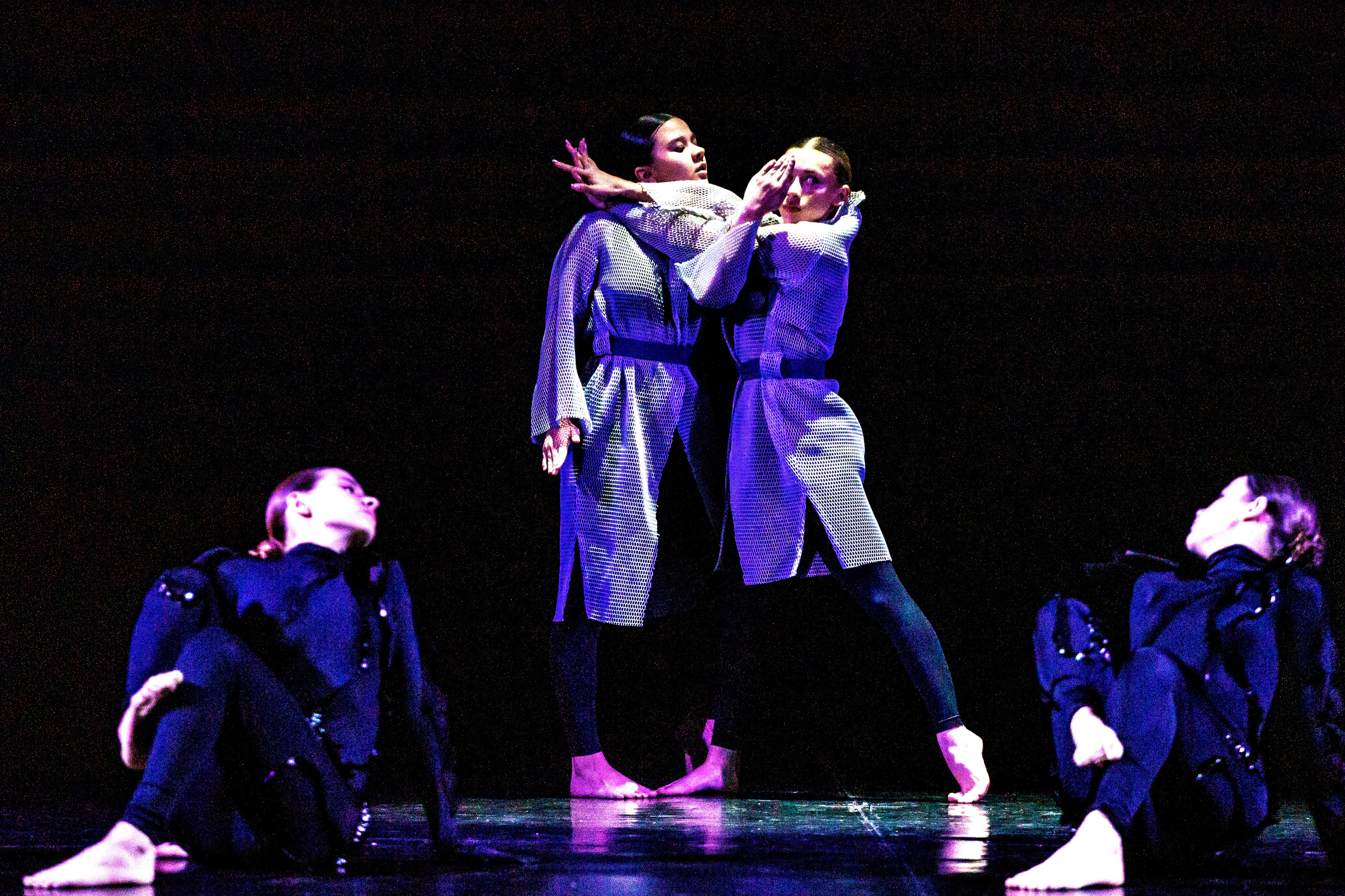 ОТЧЕТНЫЙ КОНЦЕРТ ХОРЕОГРАФИЧЕСКОЙ ШКОЛЫ НИКА. Фотограф в Сочи Юрий Шептаев