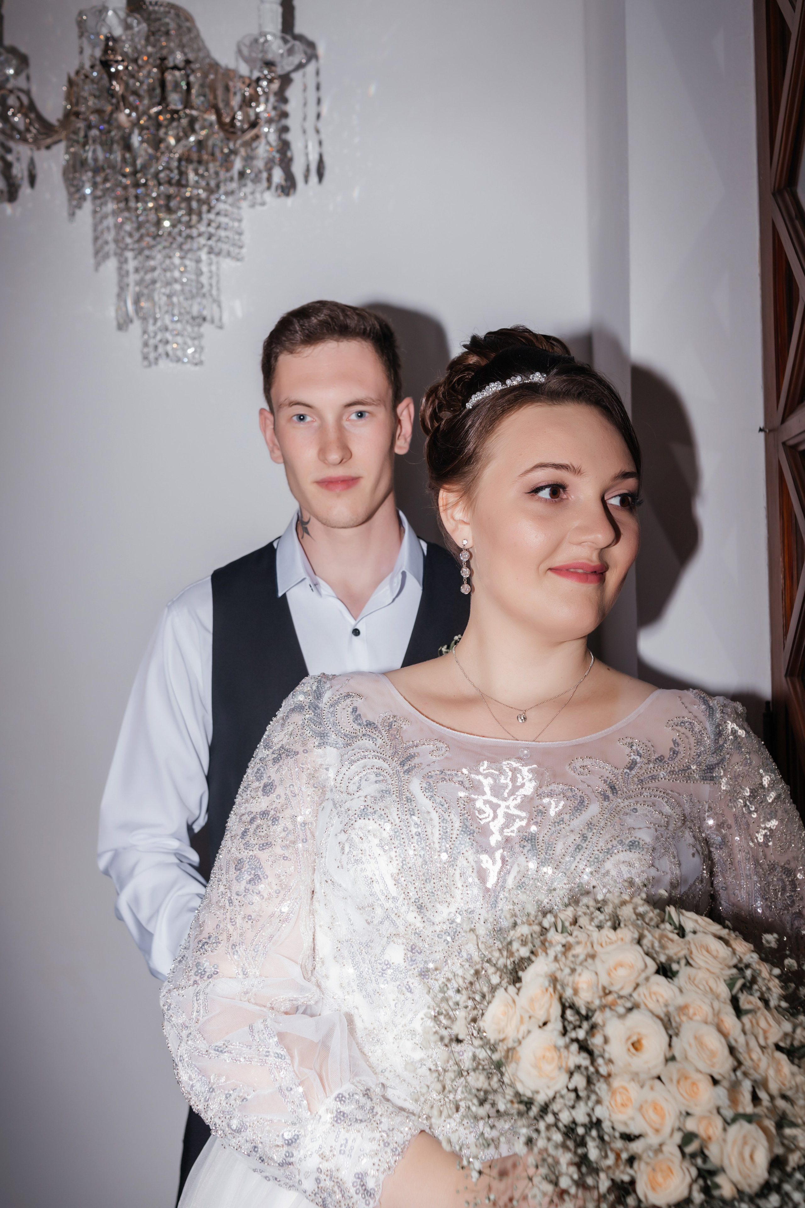 Прогулка в автозаводском районе Нижнего Новгорода. Свадебный фотограф и фотограф Love-Store в Нижнем Новгороде Анастасия