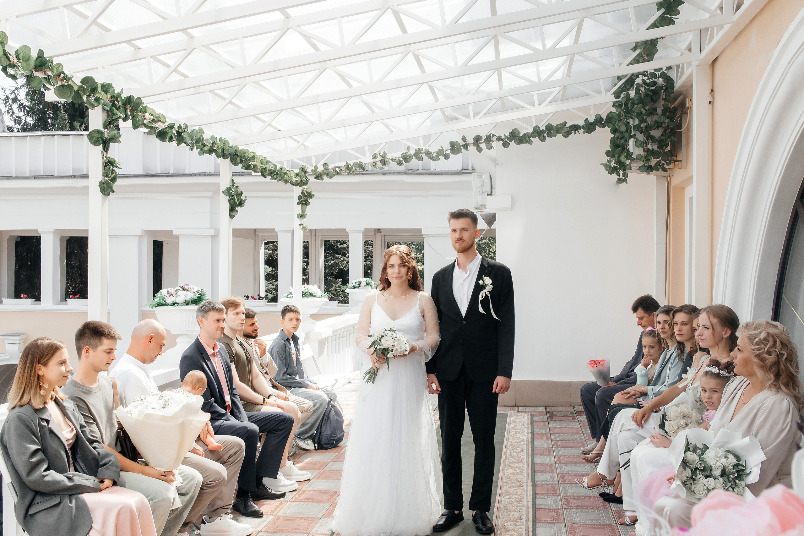 Как выбрать ЗАГС в Нижнем Новгороде: мини-гид с отзывами, плюсами и советами фотографа. Свадебный фотограф и фотограф Love-Store в Нижнем Новгороде Анастасия