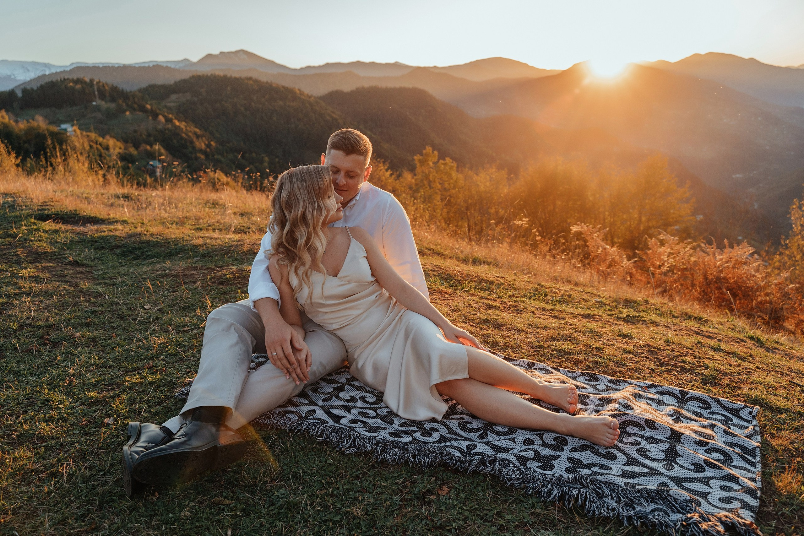 Misha & Lisa 🤍 wedding photo shoot in Tago. Photographer Sergey Otkrytyi in Batumi & Tbilisi