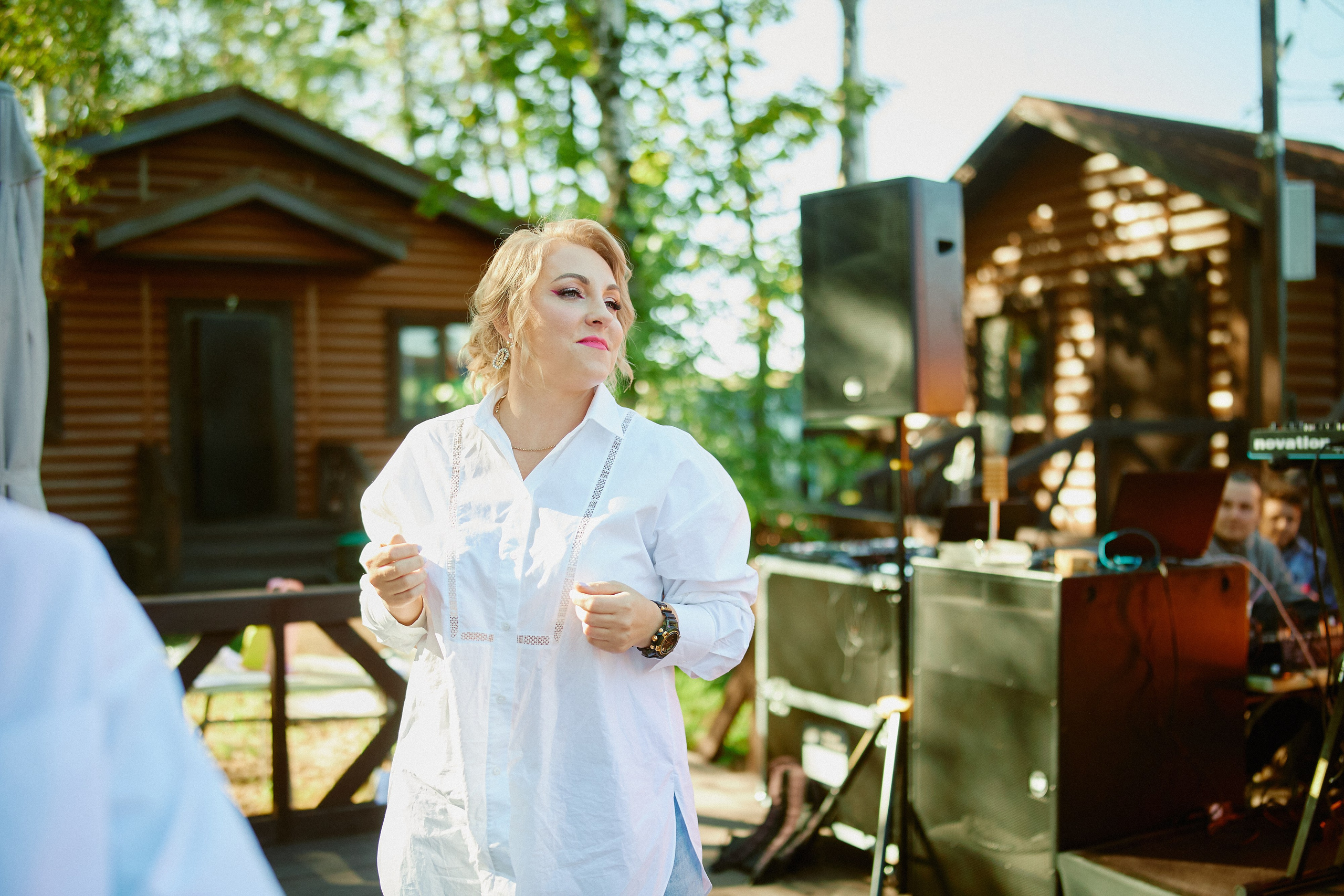 Метиз Комплект 16+. Репортажный фотограф в Хабаровске Николай Соболев