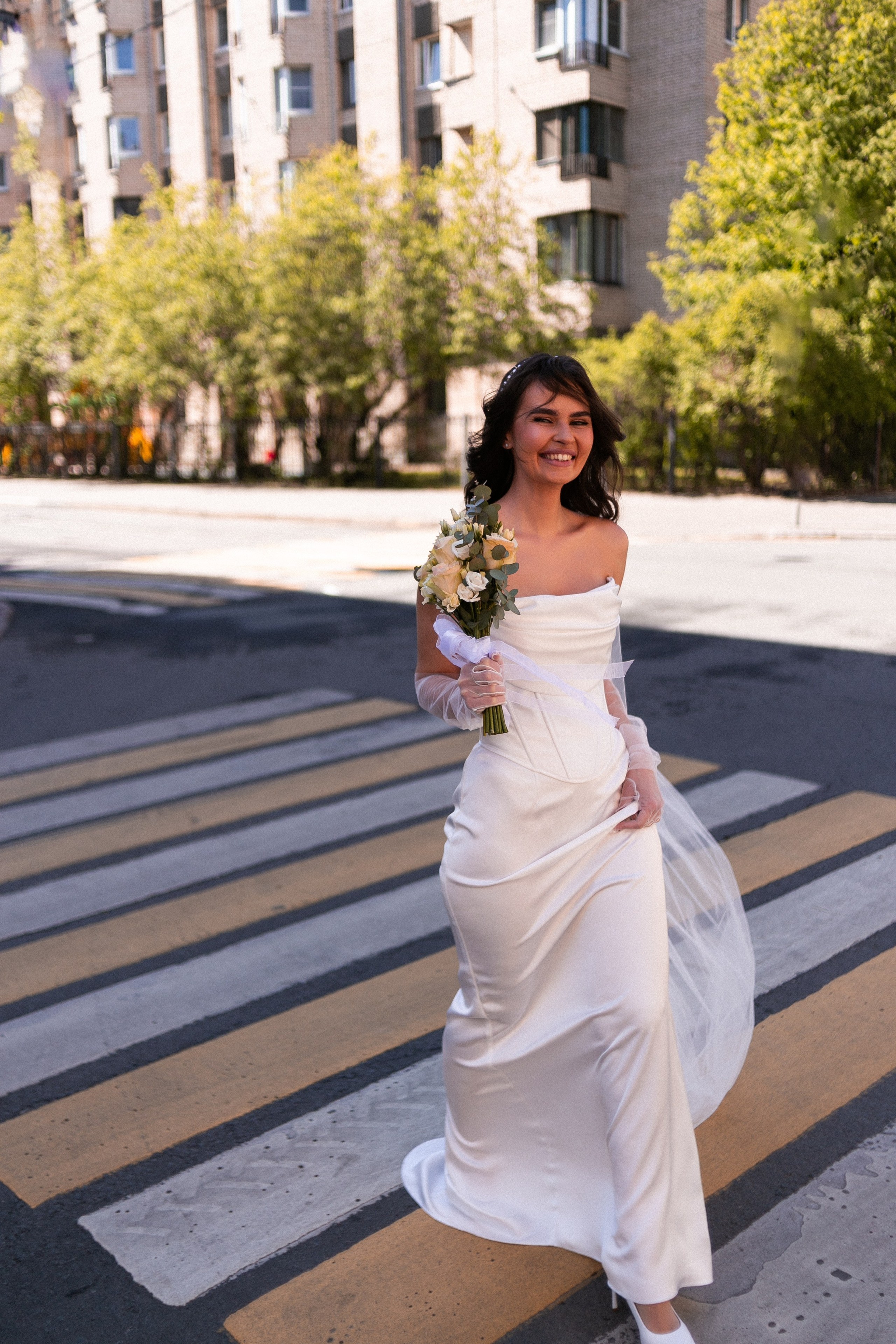 Наташа & Дима ‘24. Фотограф Кристина Ананьева в Санкт-Петербурге