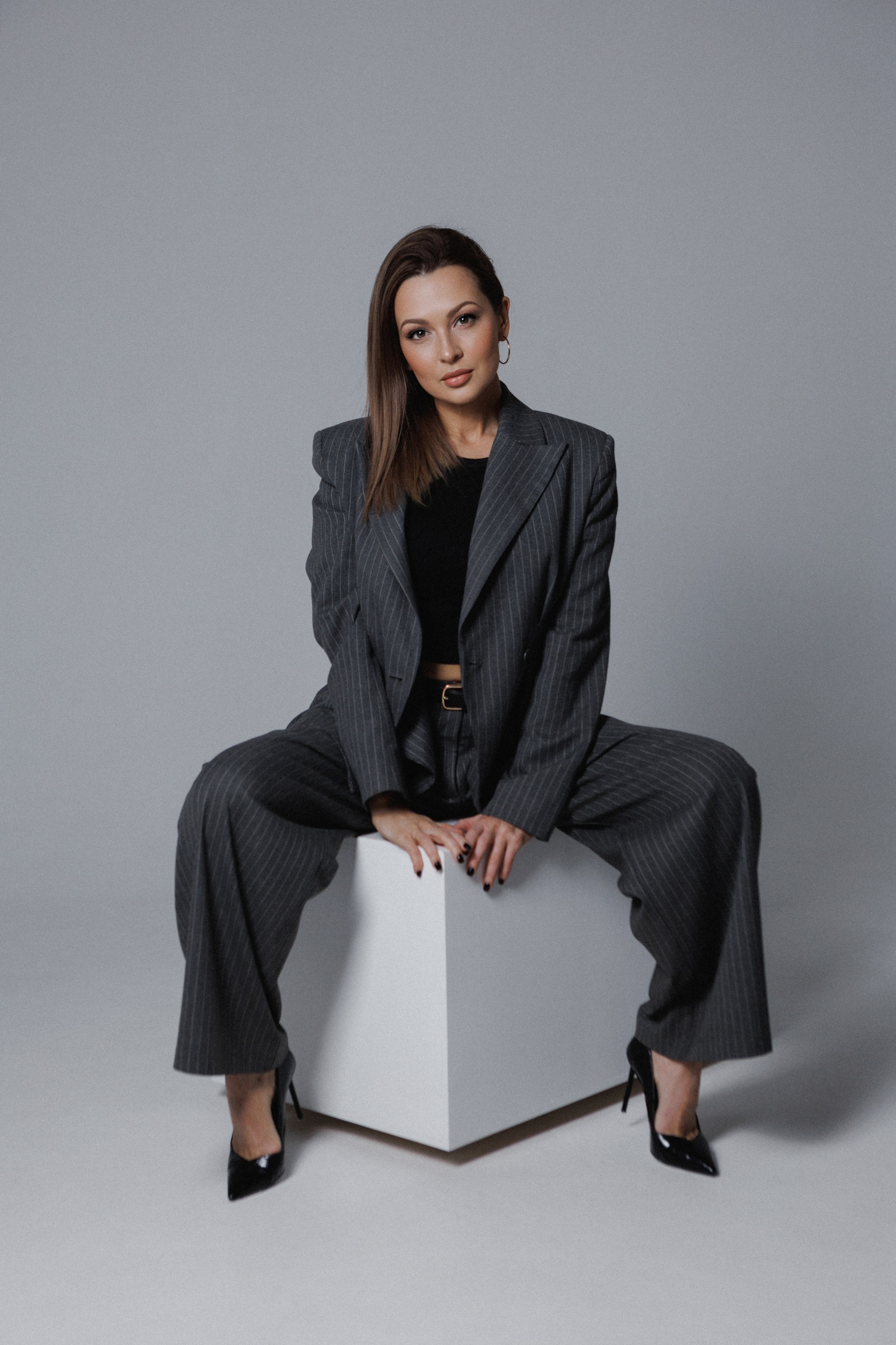 Мария. Фотограф Александр Закадычный | Таганрог