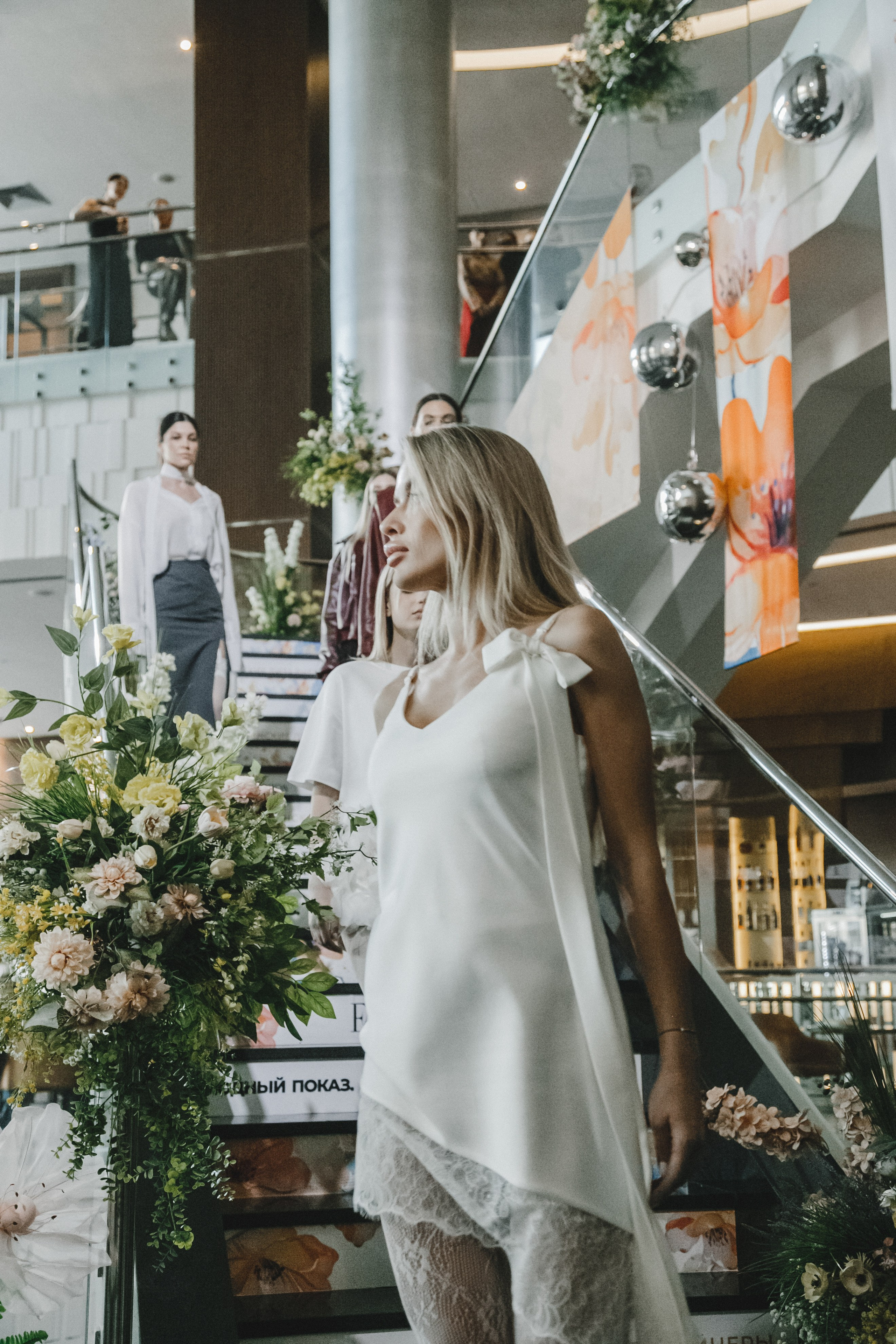 Fashion Day. Фотограф Иван Гуляев