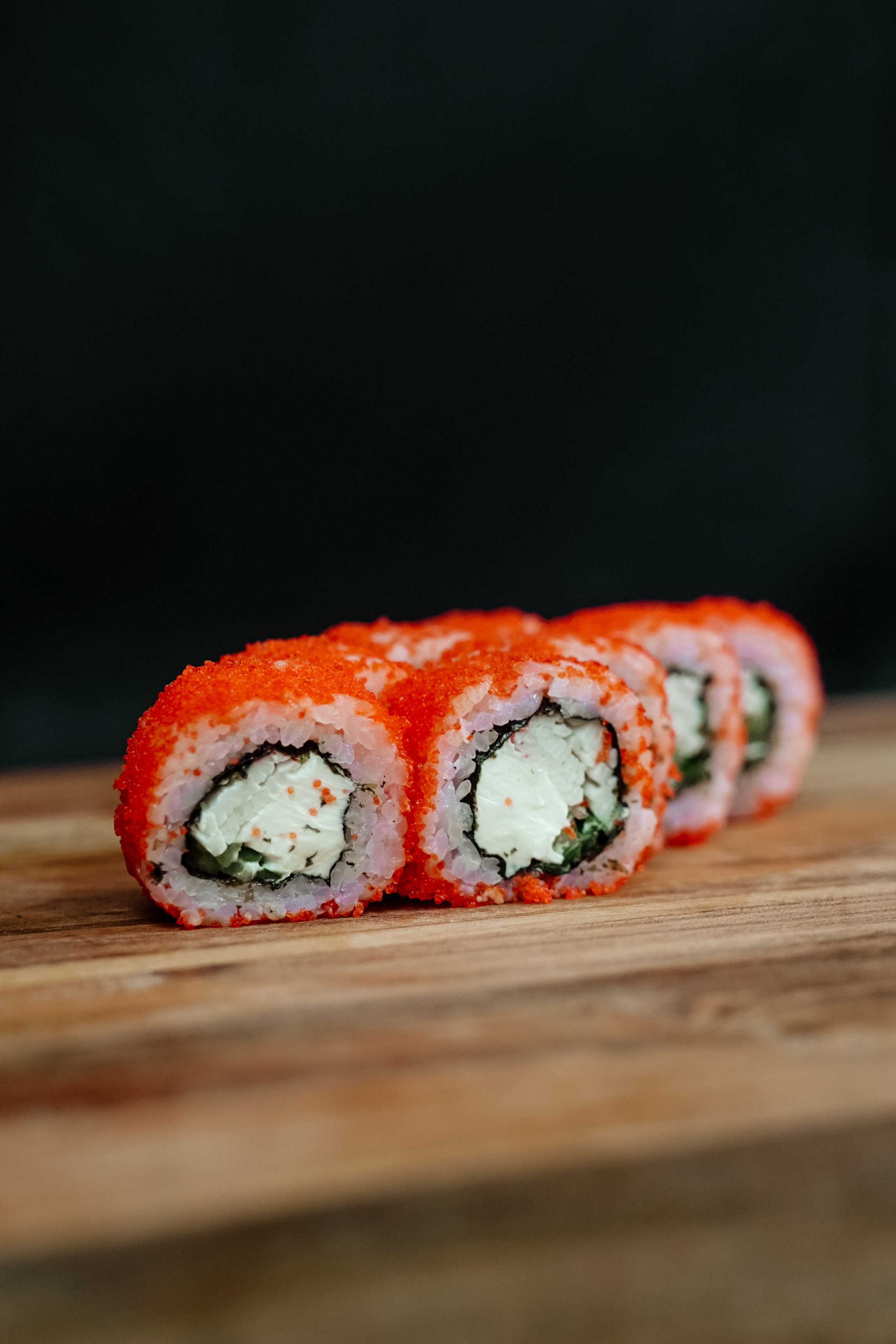 Сёгун | Доставка суши | Роллы. EGOROV PRODUCTION