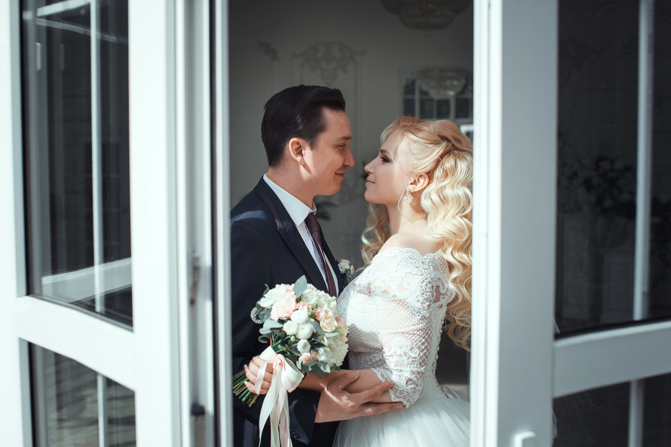 Виктория и Сергей. Мария Князева — эксперт по личному бренду — фотограф Воронеж