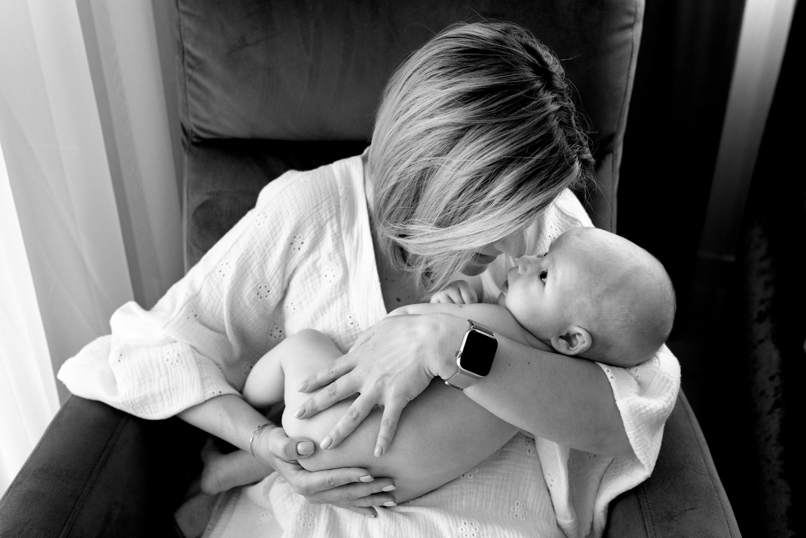 4 месяца (life)