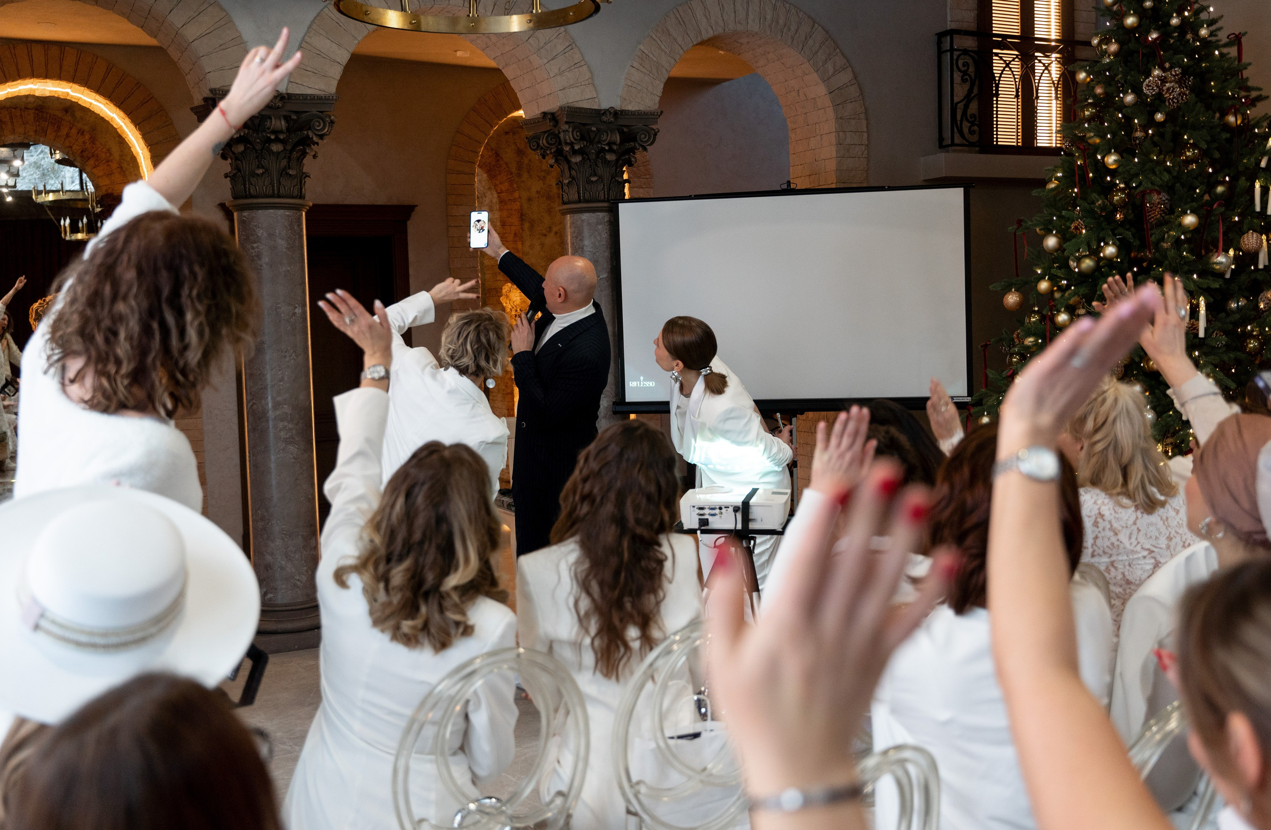 TinaOTeam: конференция IV. Портретный и репортажный фотограф в Москве Разуменко Роман