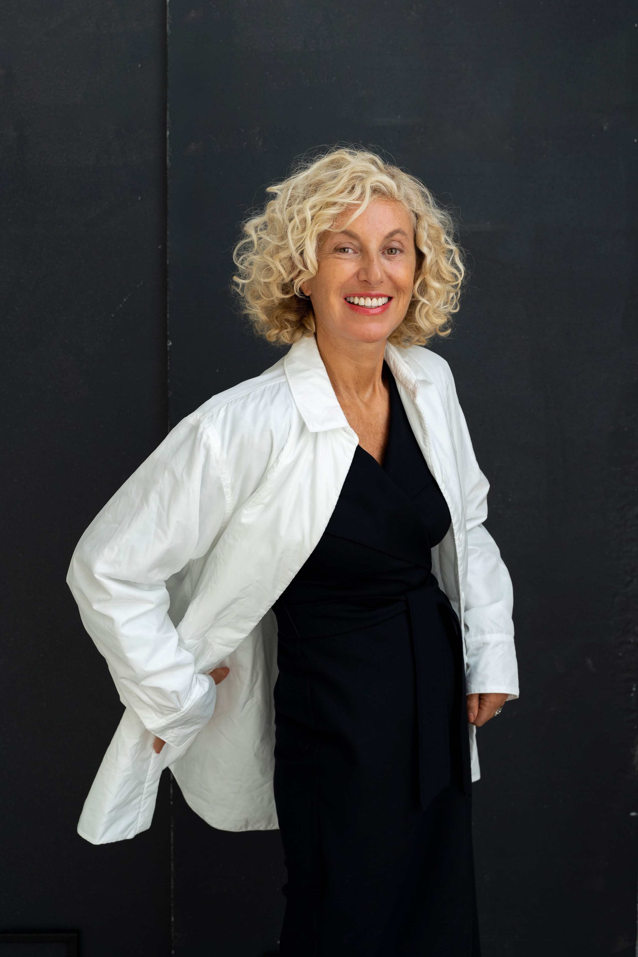 Александра Калошина (Radical Chic). Портретный и репортажный фотограф в Москве Разуменко Роман