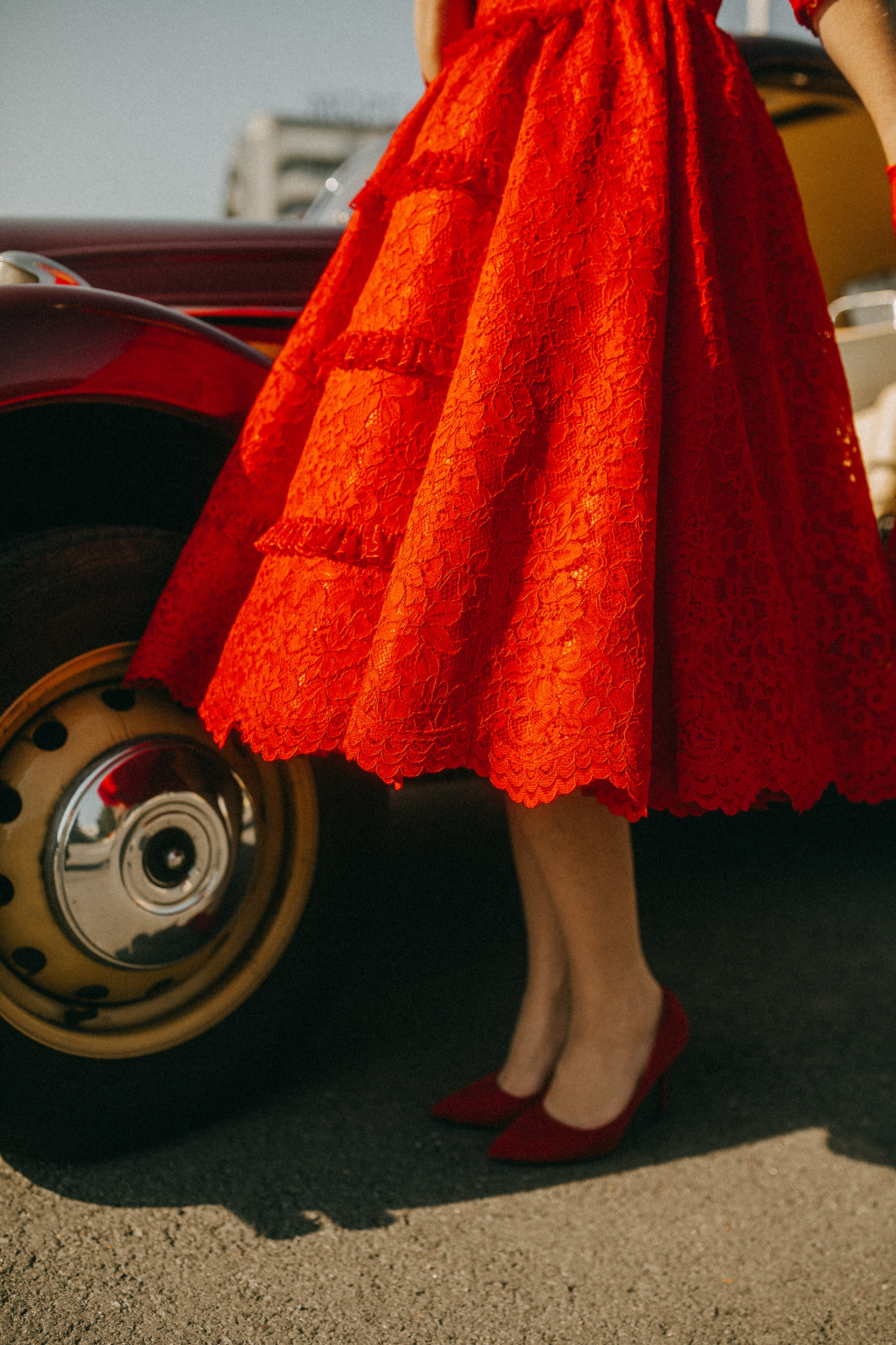 Любовь Ленинграде. Фотограф в Санкт Петербурге Лара Великова