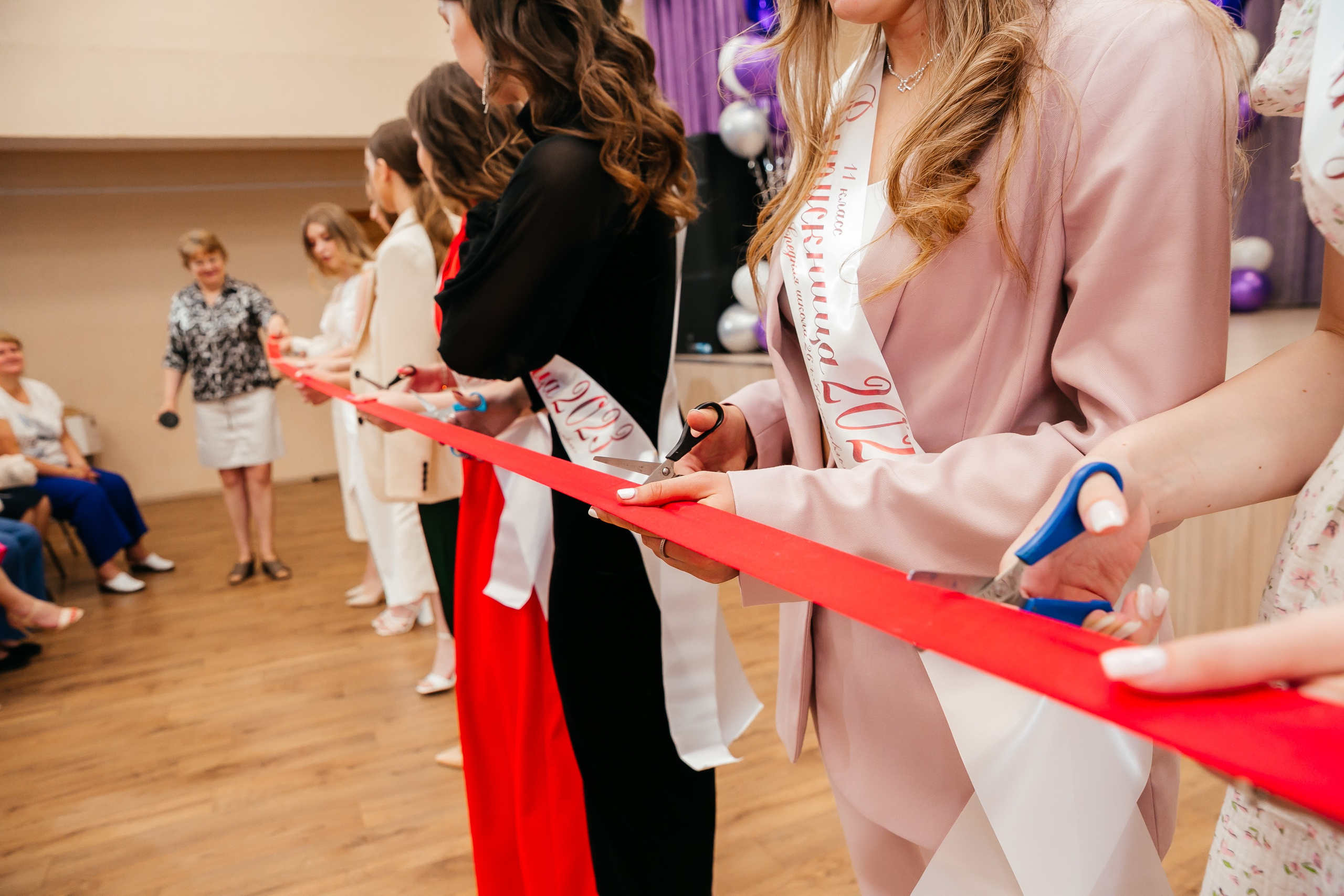 Официальная часть. Свадебный и репортажный фотограф Александр Козлов