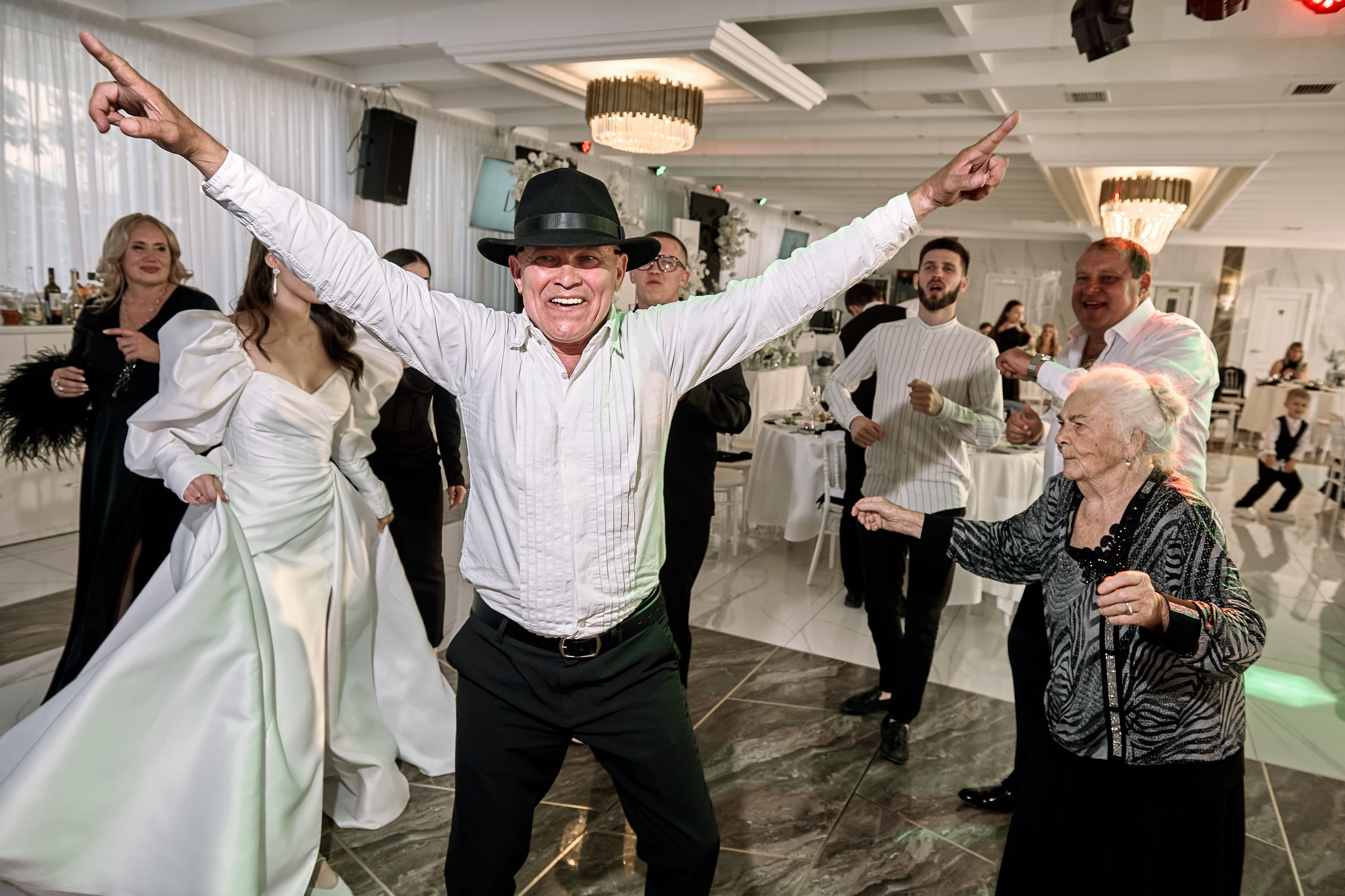 Руслан и Дарья. Свадебный и семейный фотограф в Крыму