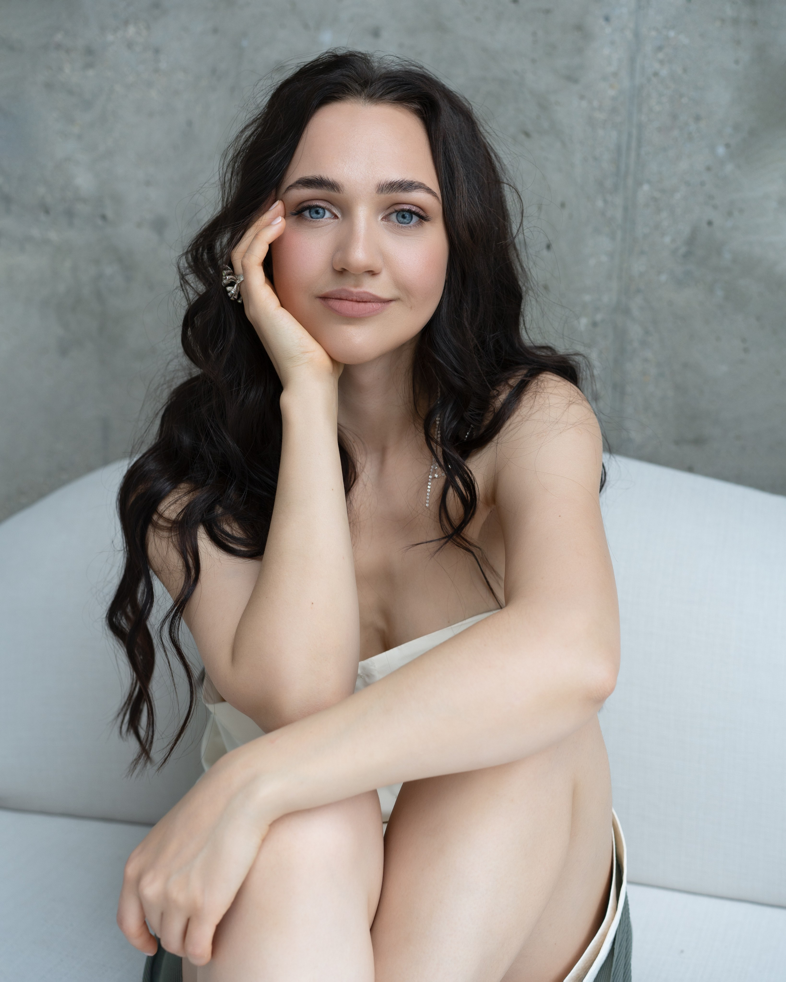 Валерия. Shakhveledova.ru